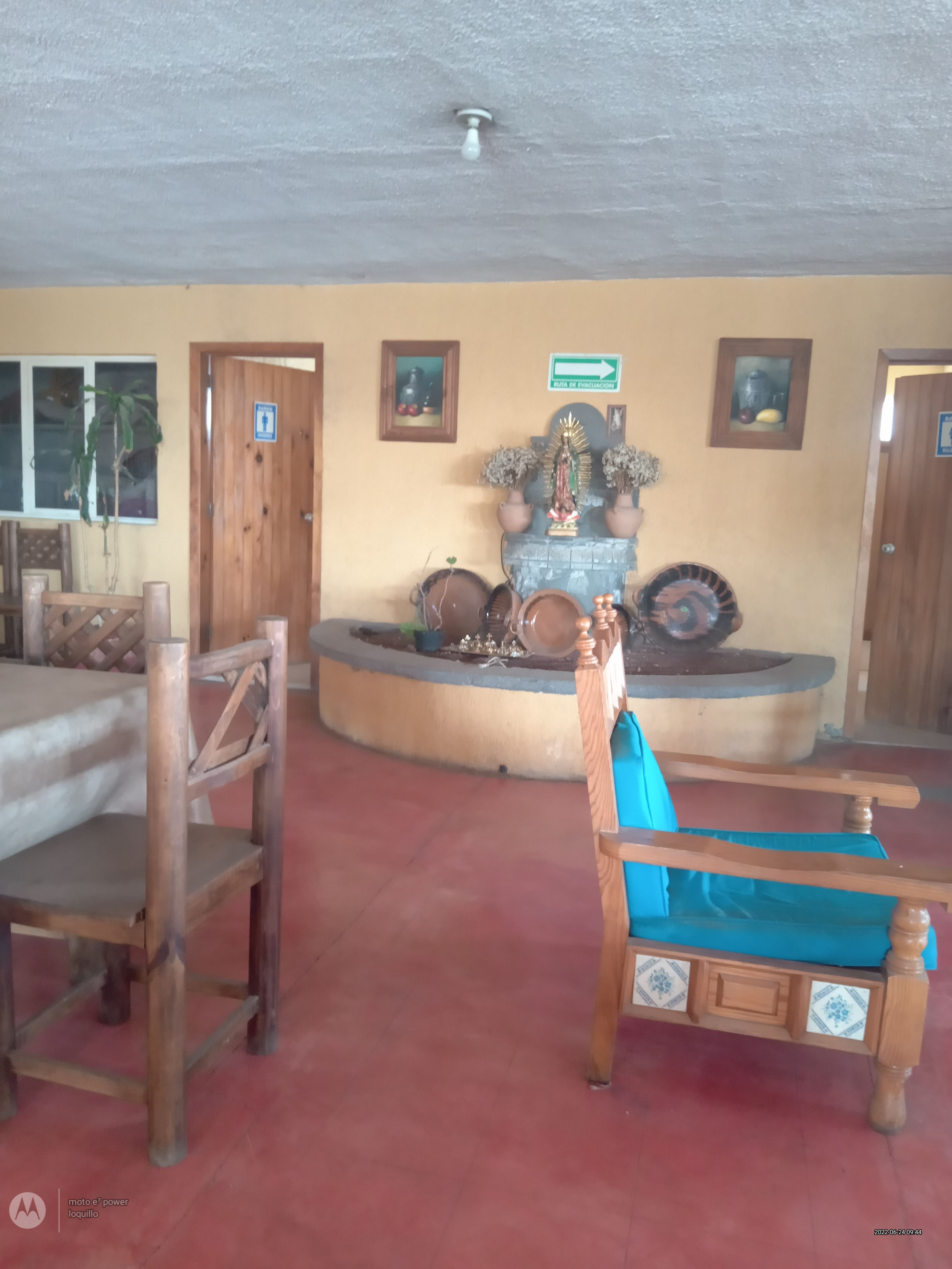 Restaurante El Parador image 7