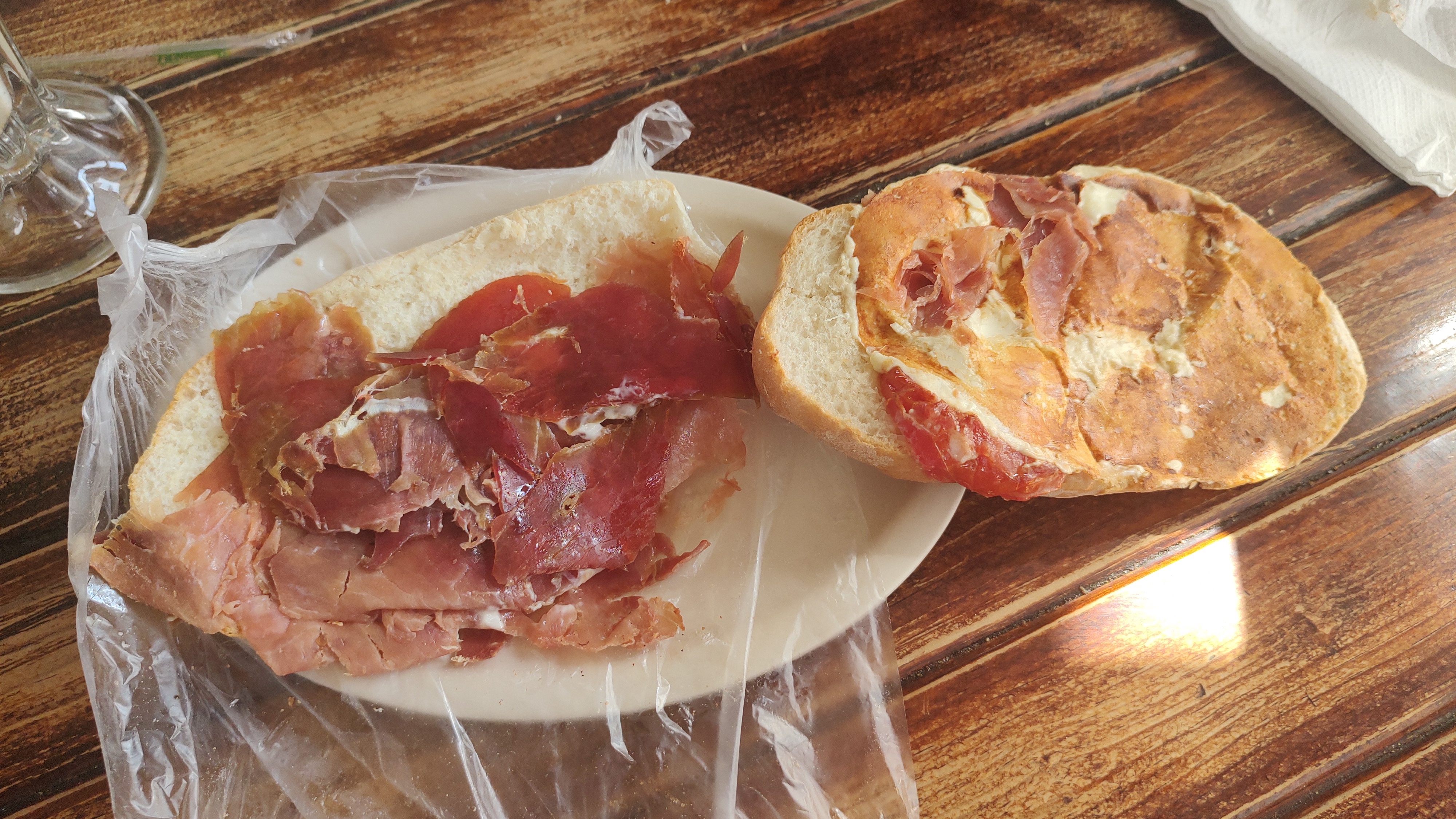 Embutidos y Tortas El Cofre image 6