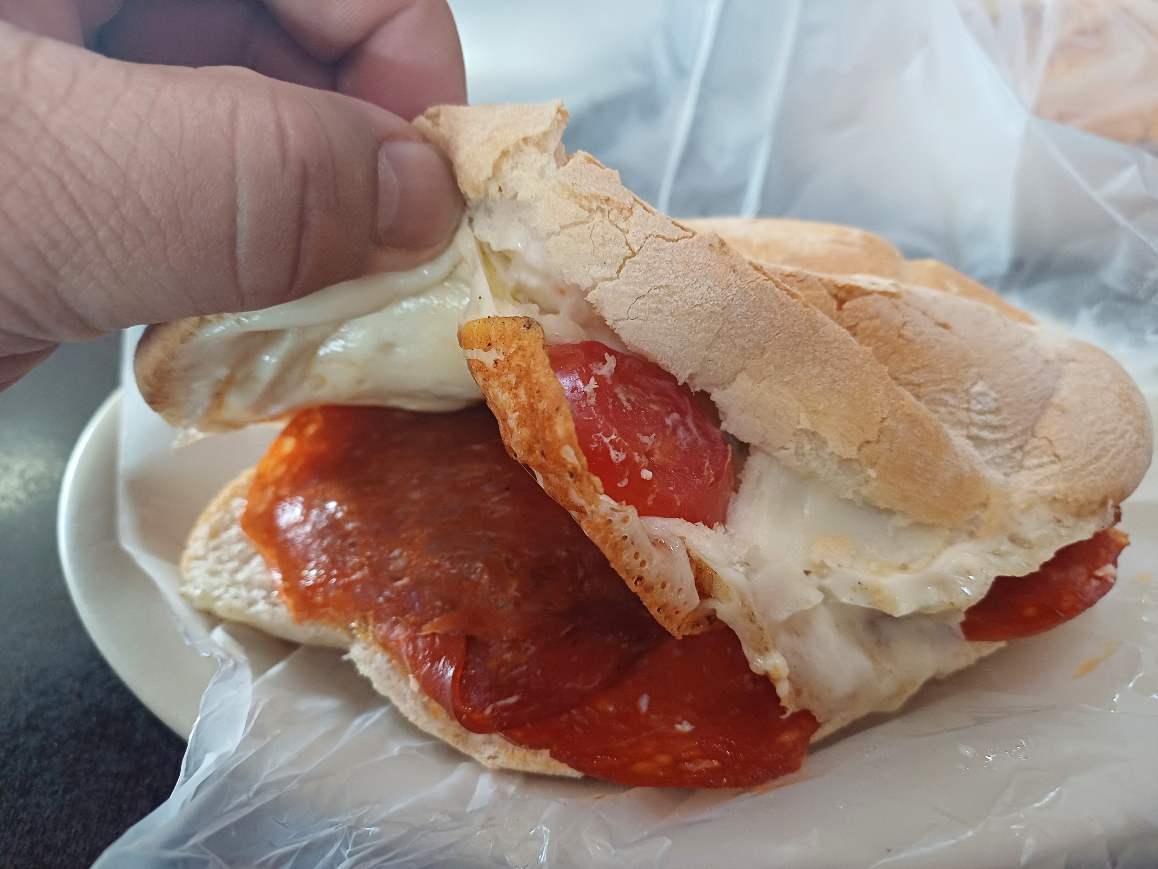 Embutidos y Tortas El Cofre image 8