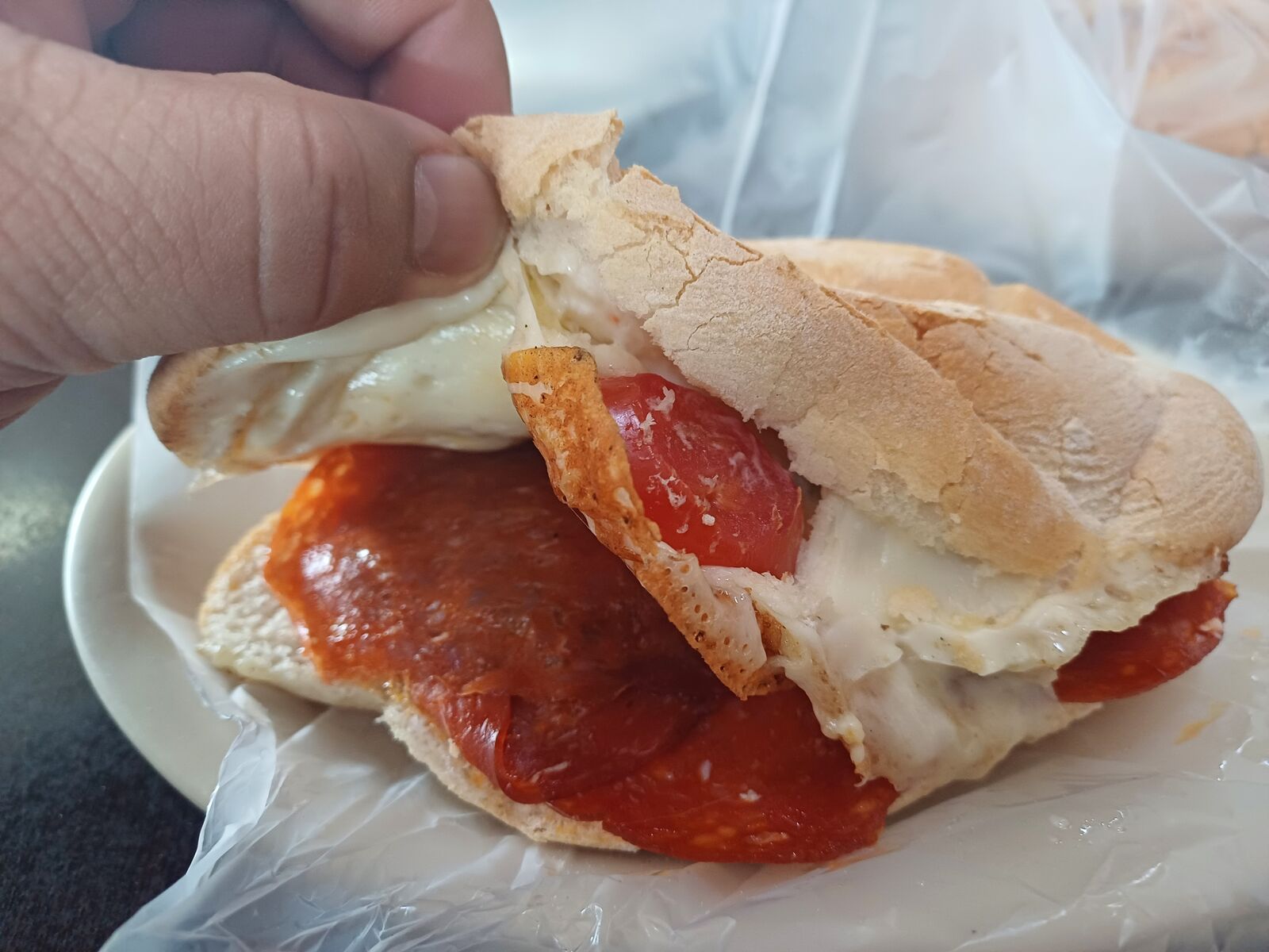 Embutidos y Tortas El Cofre image 8