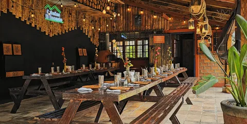 Cabañas El Encanto Restaurant image 8