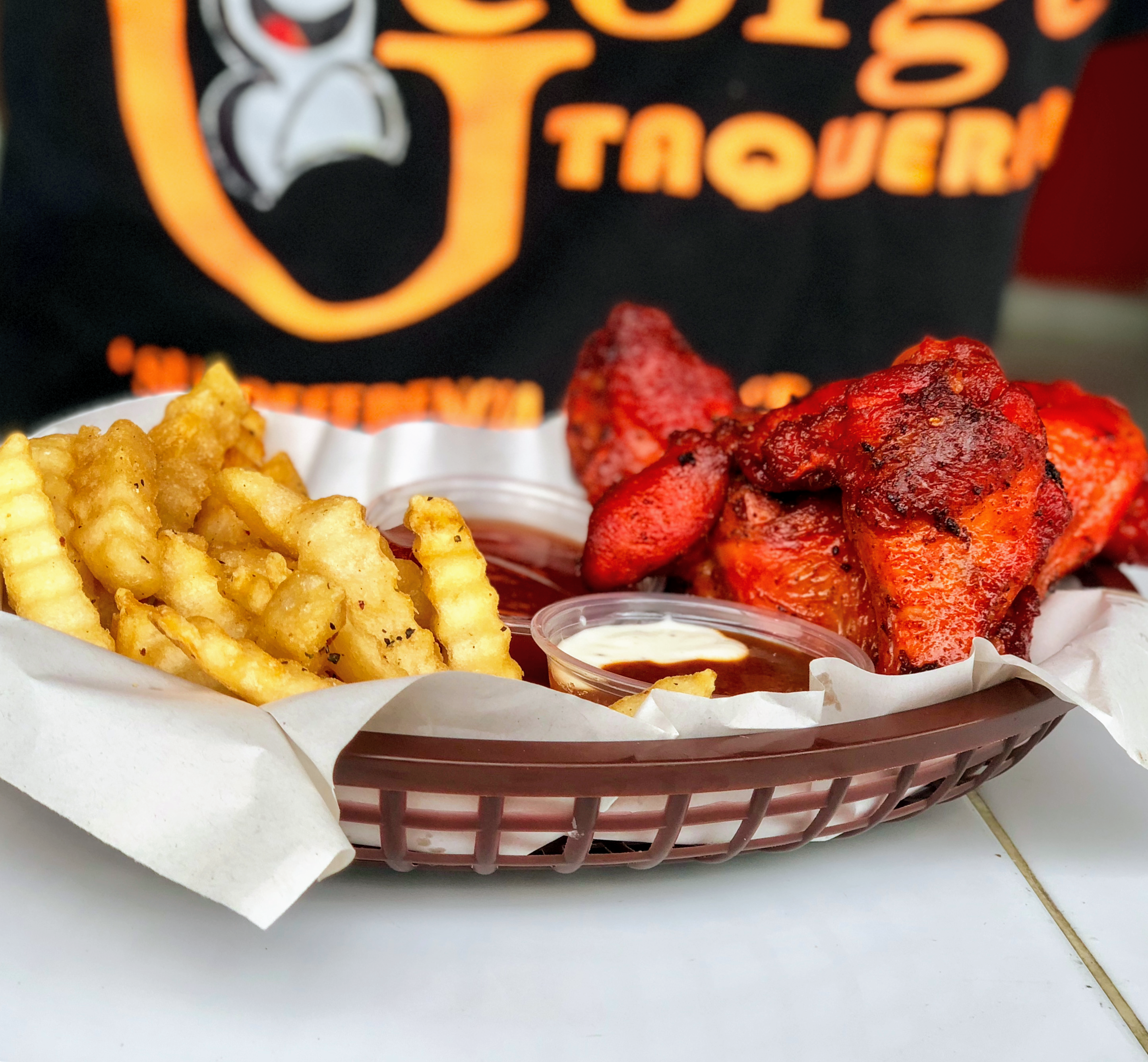 Taqueria George image 2