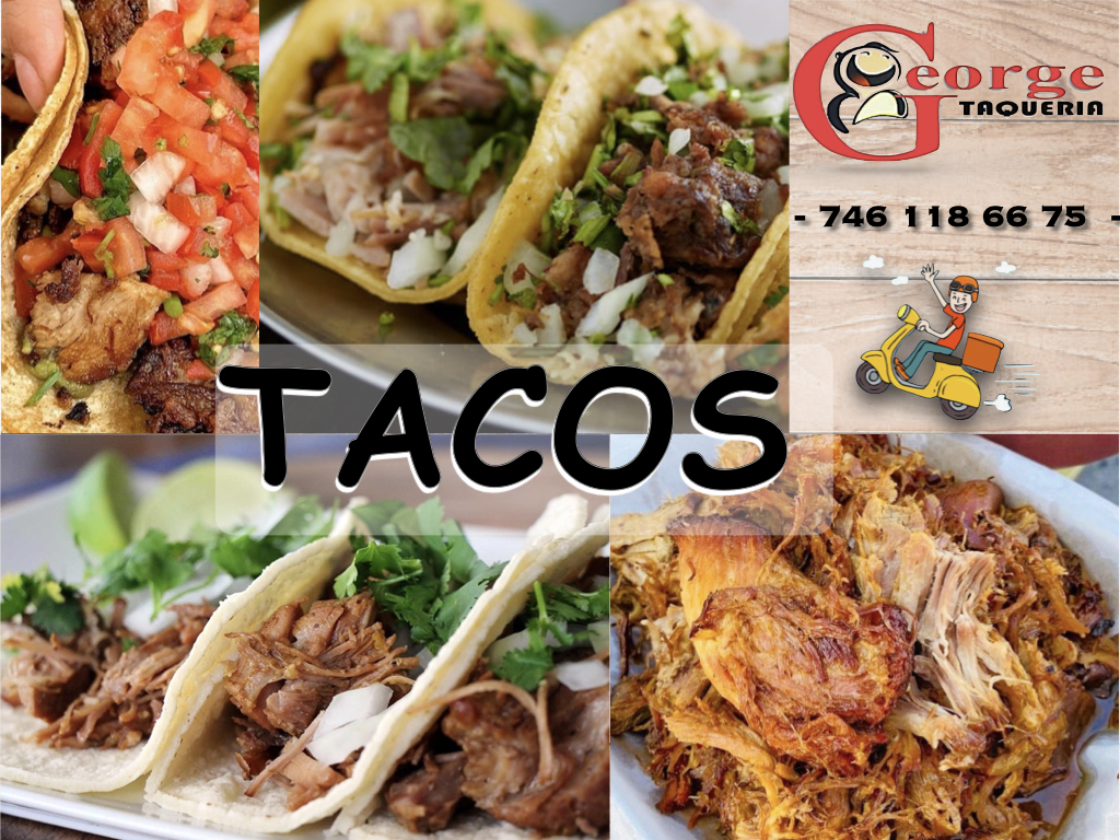 Taqueria George image 3
