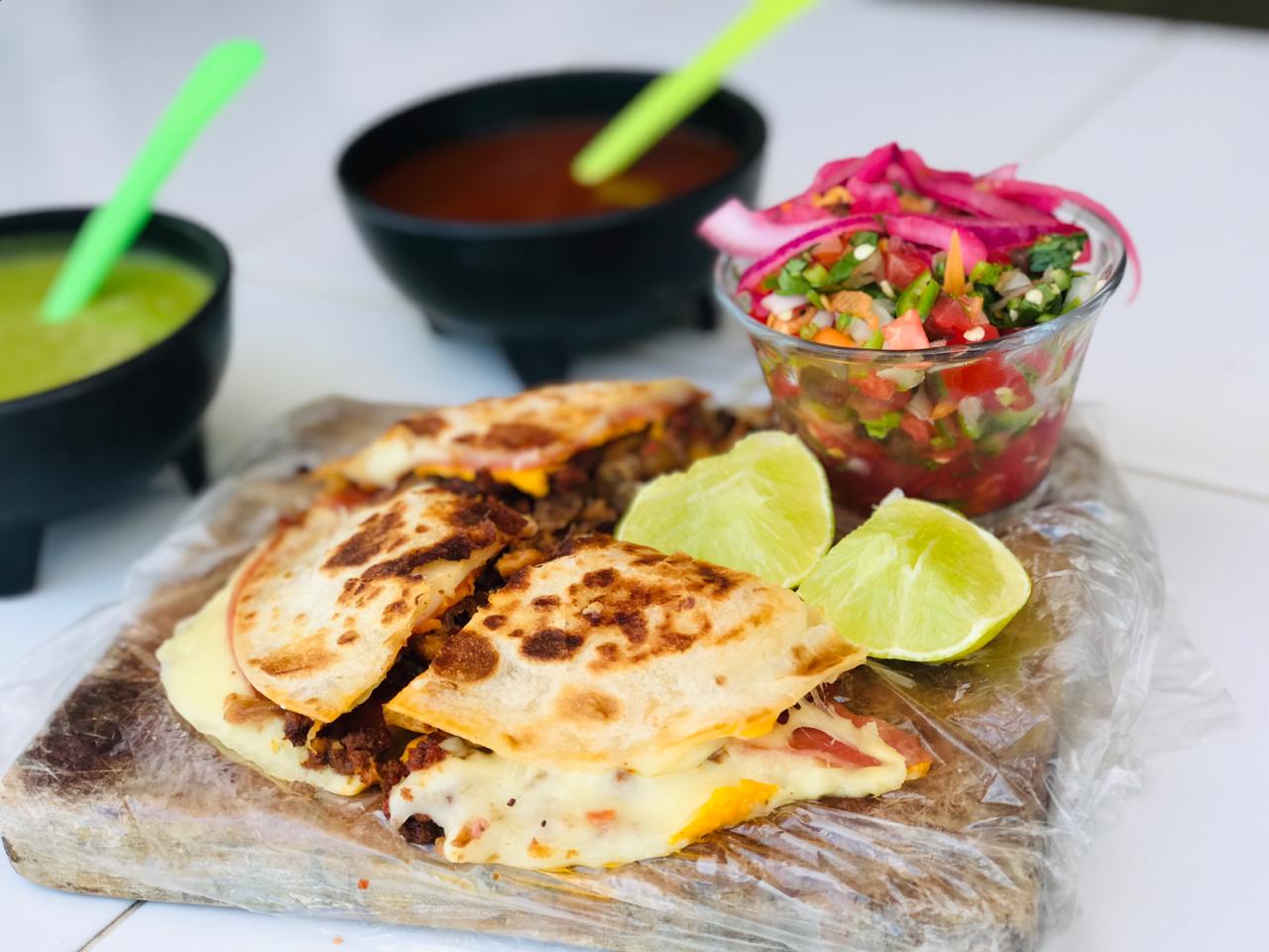 Taqueria George image 7