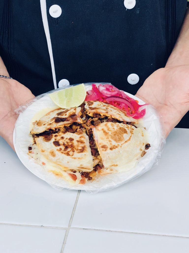 Taqueria George image 8