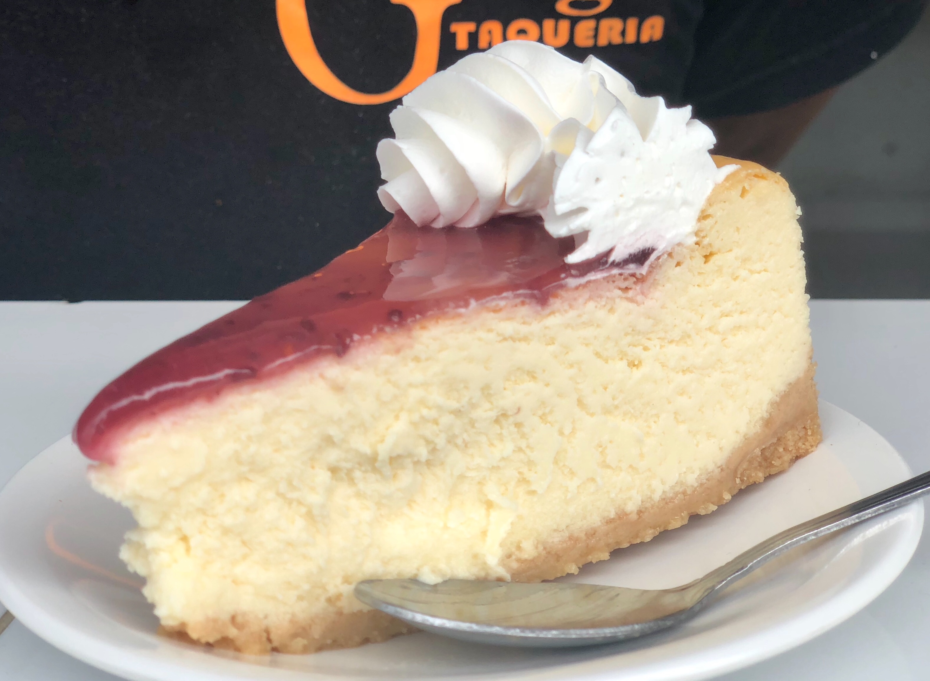 Taqueria George image 9