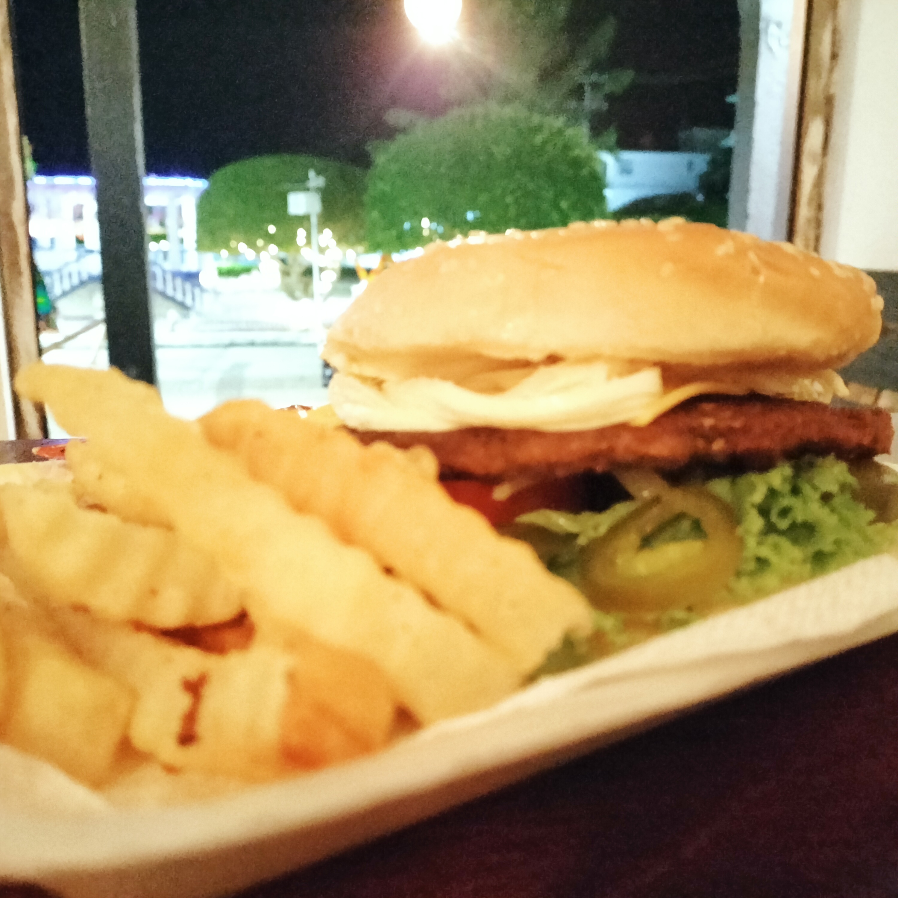 Restaurante "La Doña" image 2