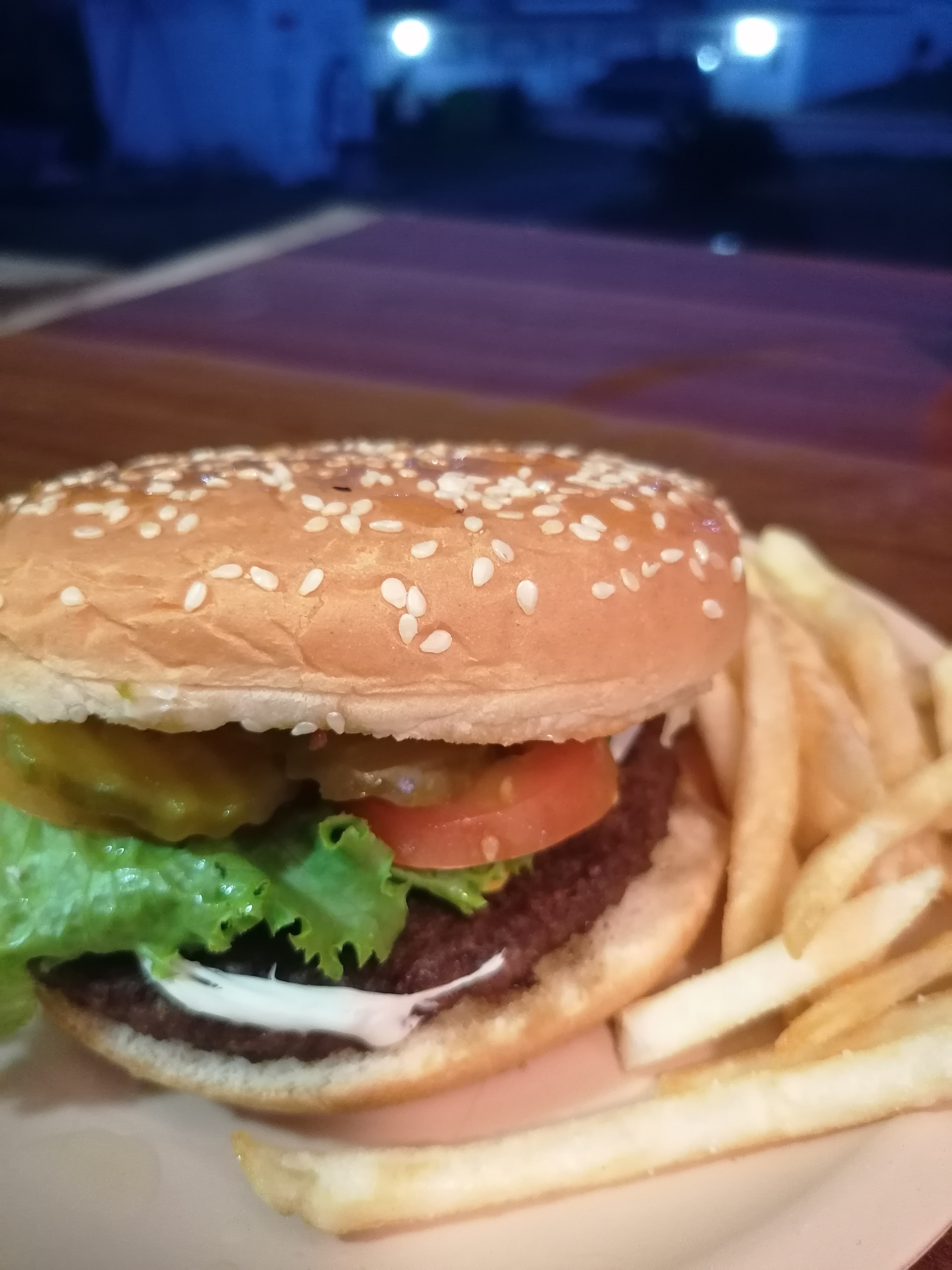 Restaurante "La Doña" image 3