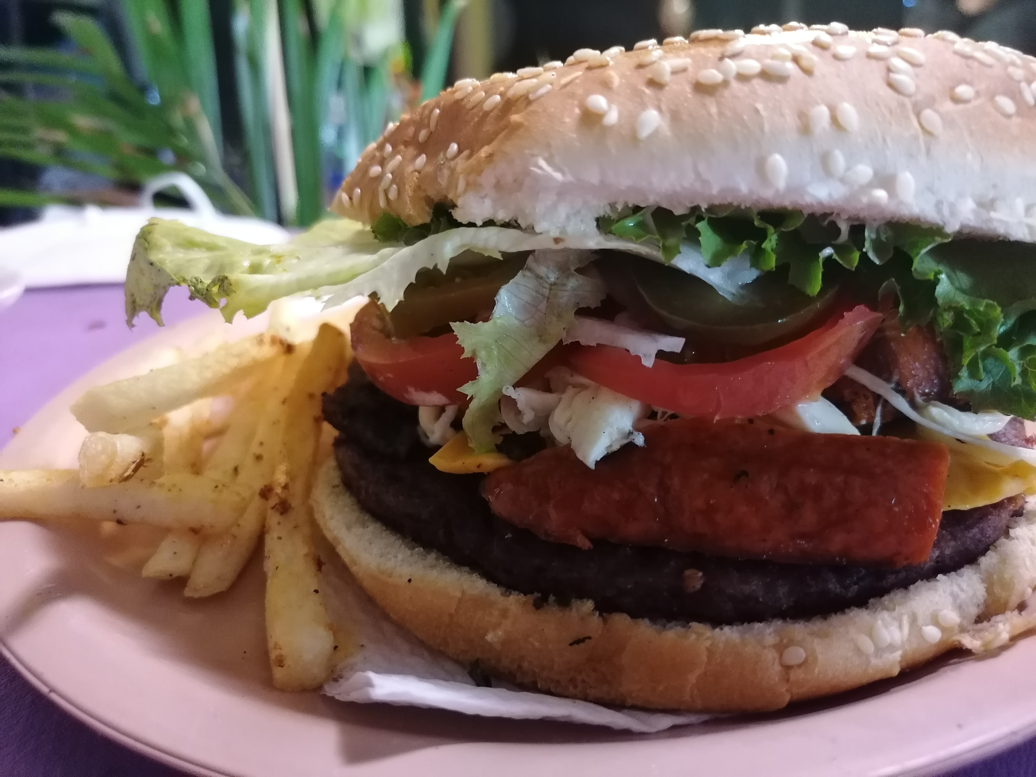 Restaurante "La Doña" image 4