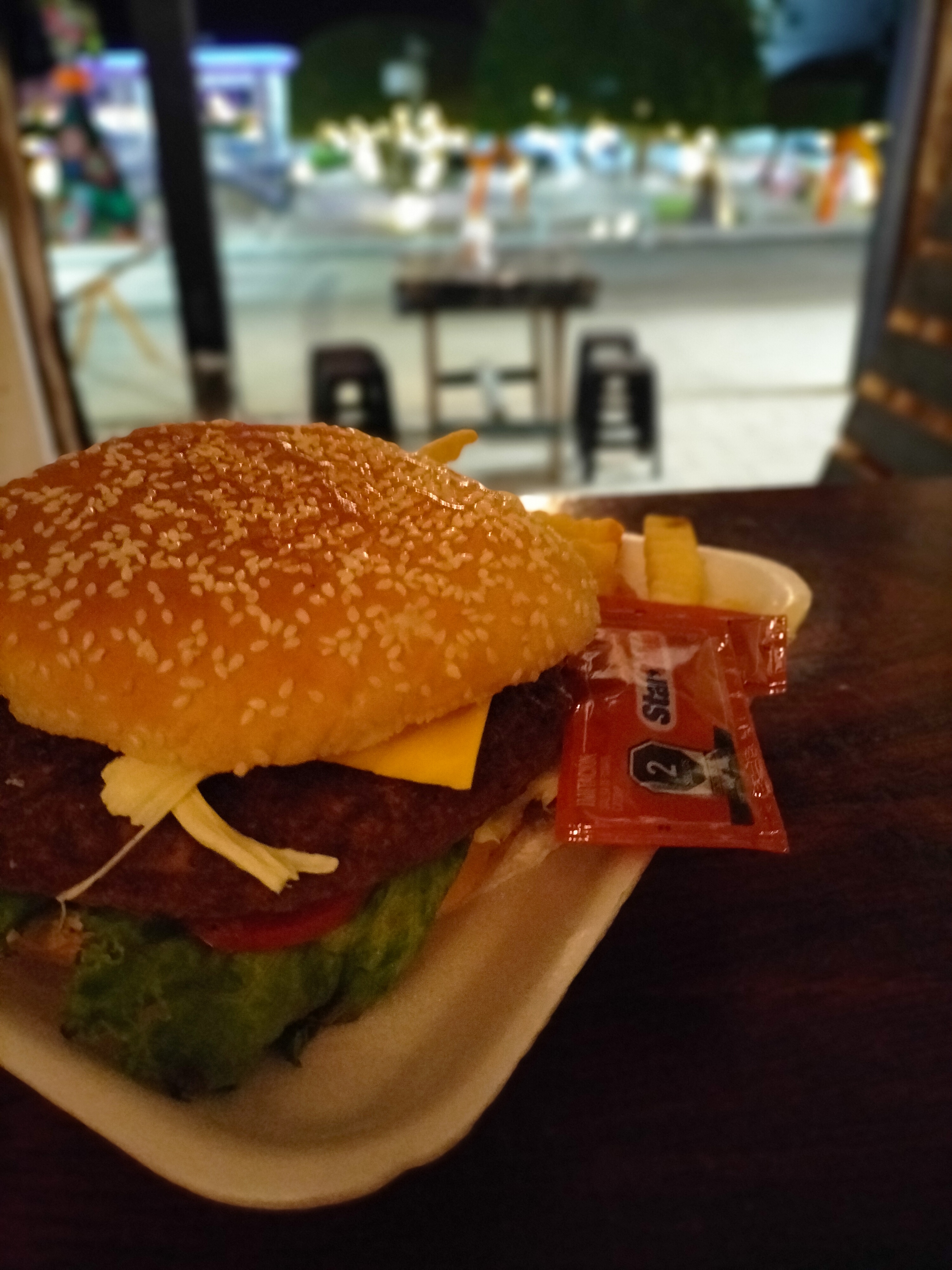 Restaurante "La Doña" image 6