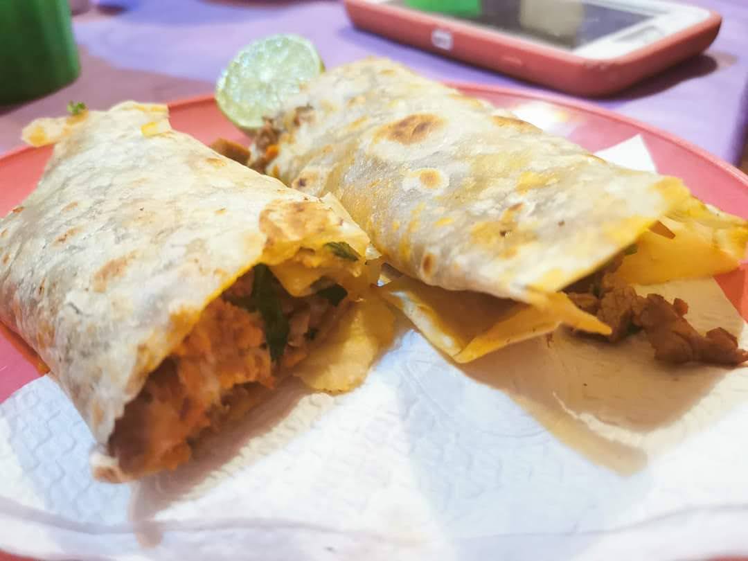 Restaurante "La Doña" image 7