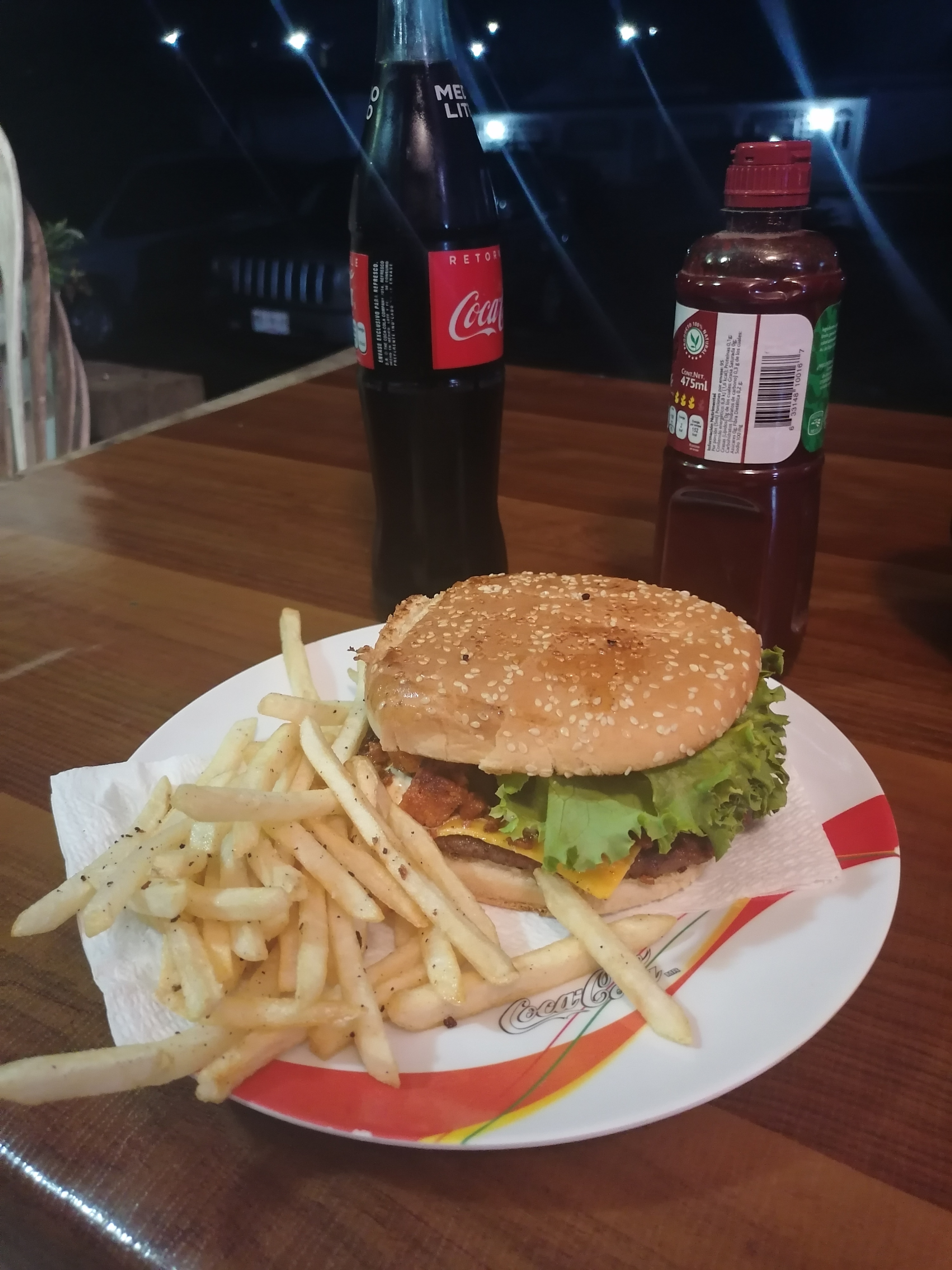 Restaurante "La Doña" image 8