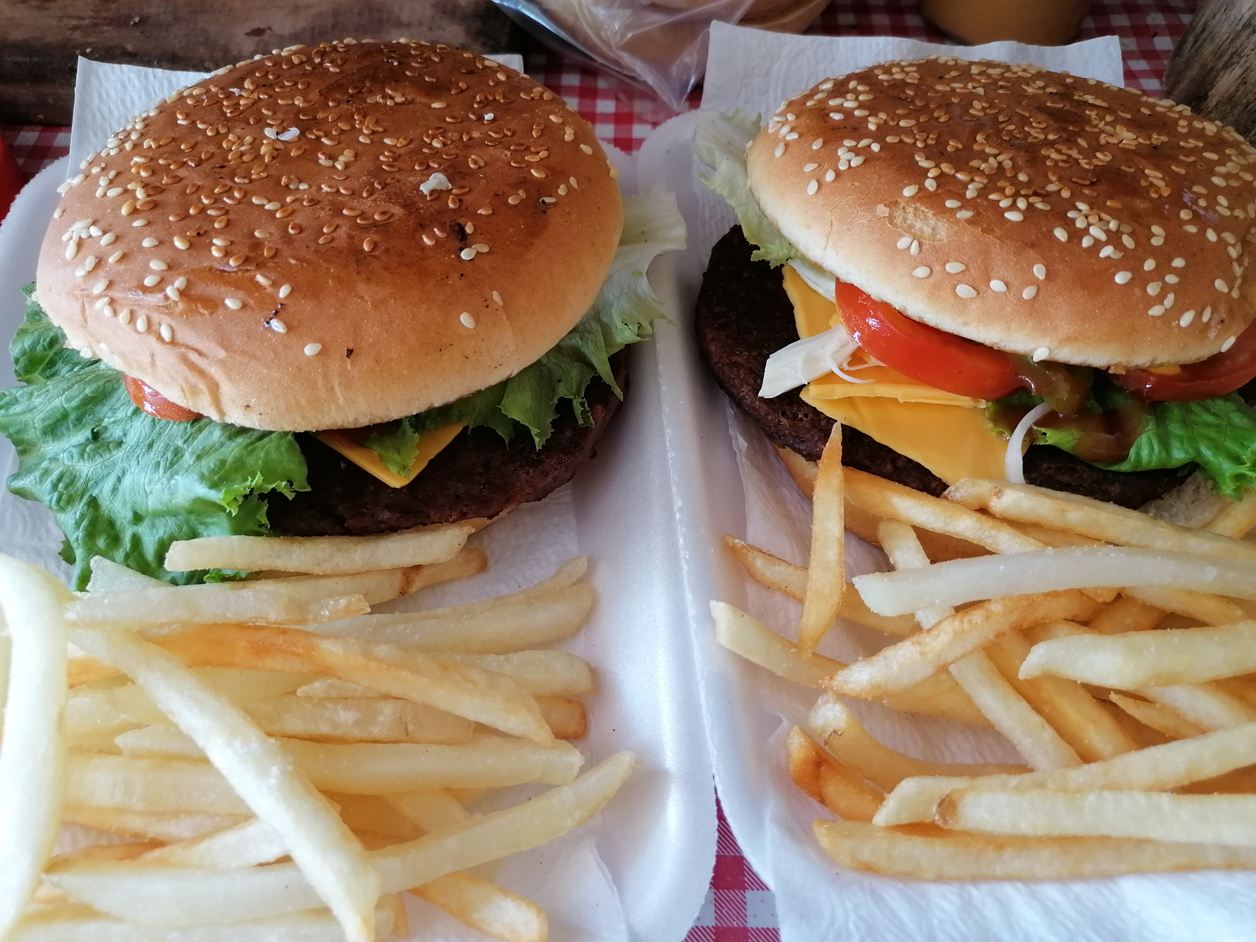 Restaurante "La Doña" image 9