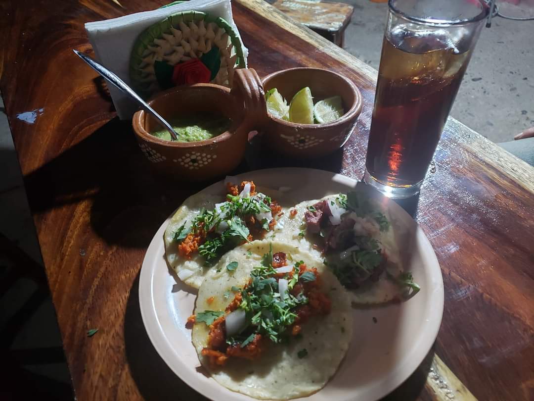 Restaurante "La Doña" image 10