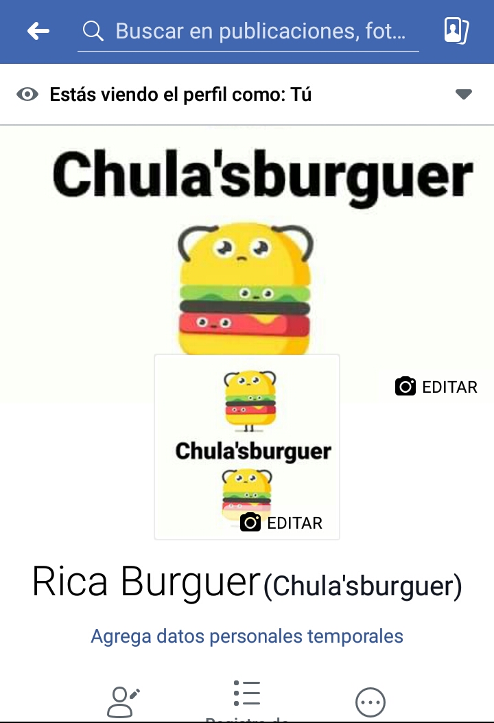 Chula's Burguer image 4