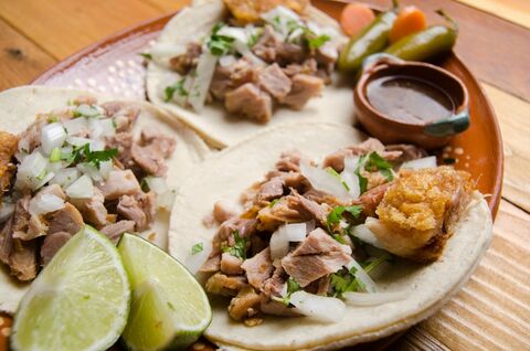Taqueria yeshua image 3