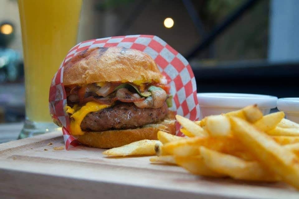 Taqueria yeshua image 4