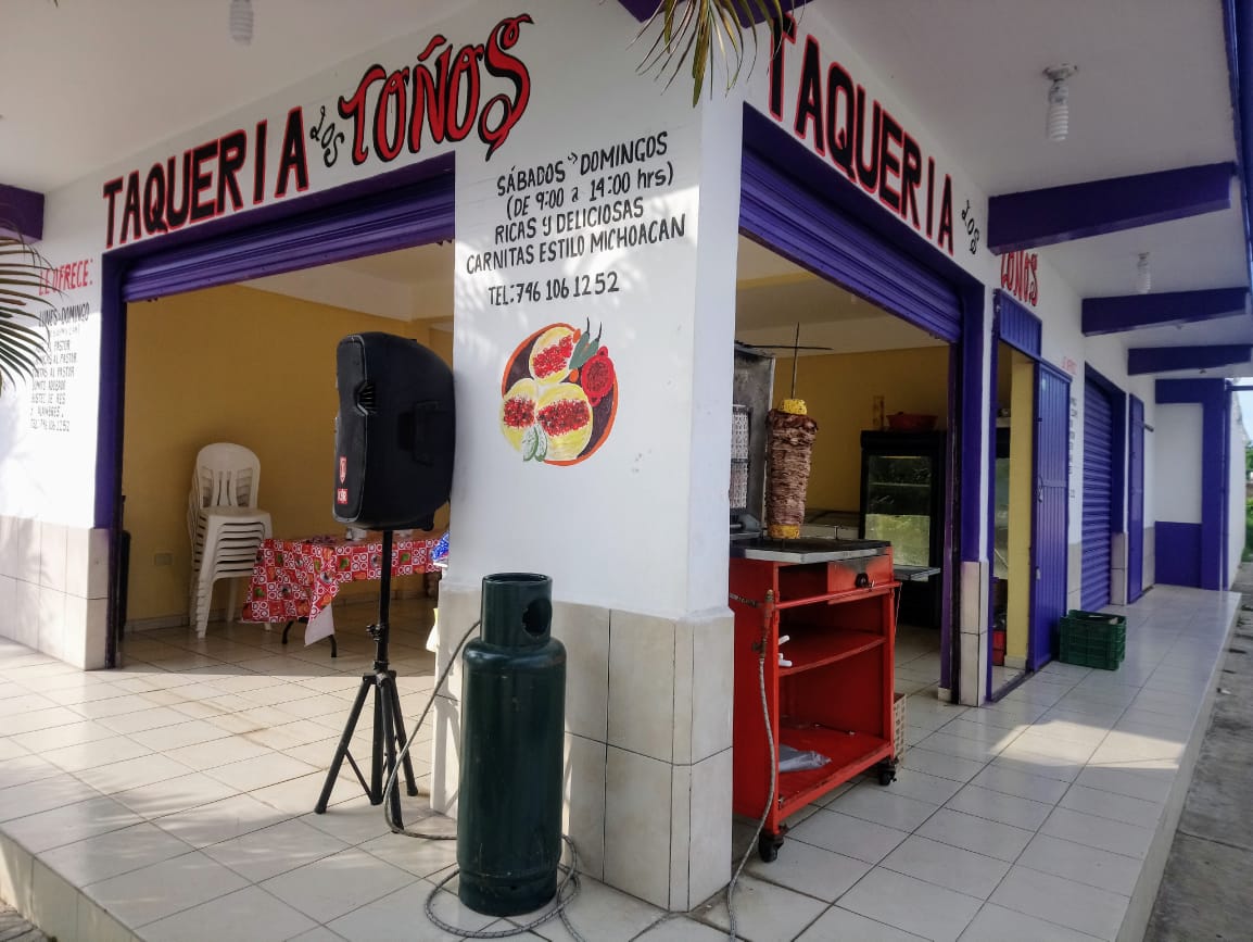 Taqueria yeshua image 8