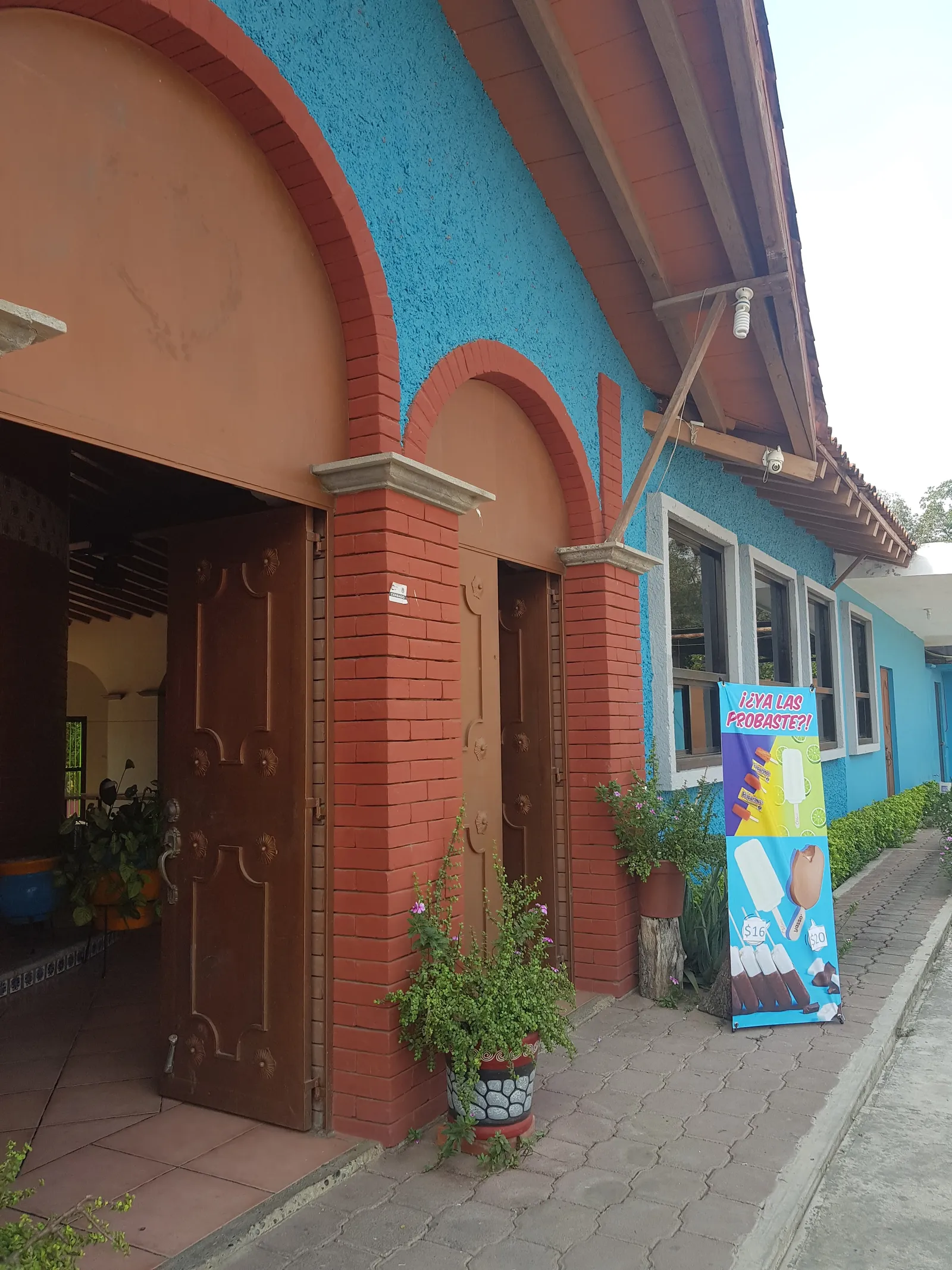La Choza image 1