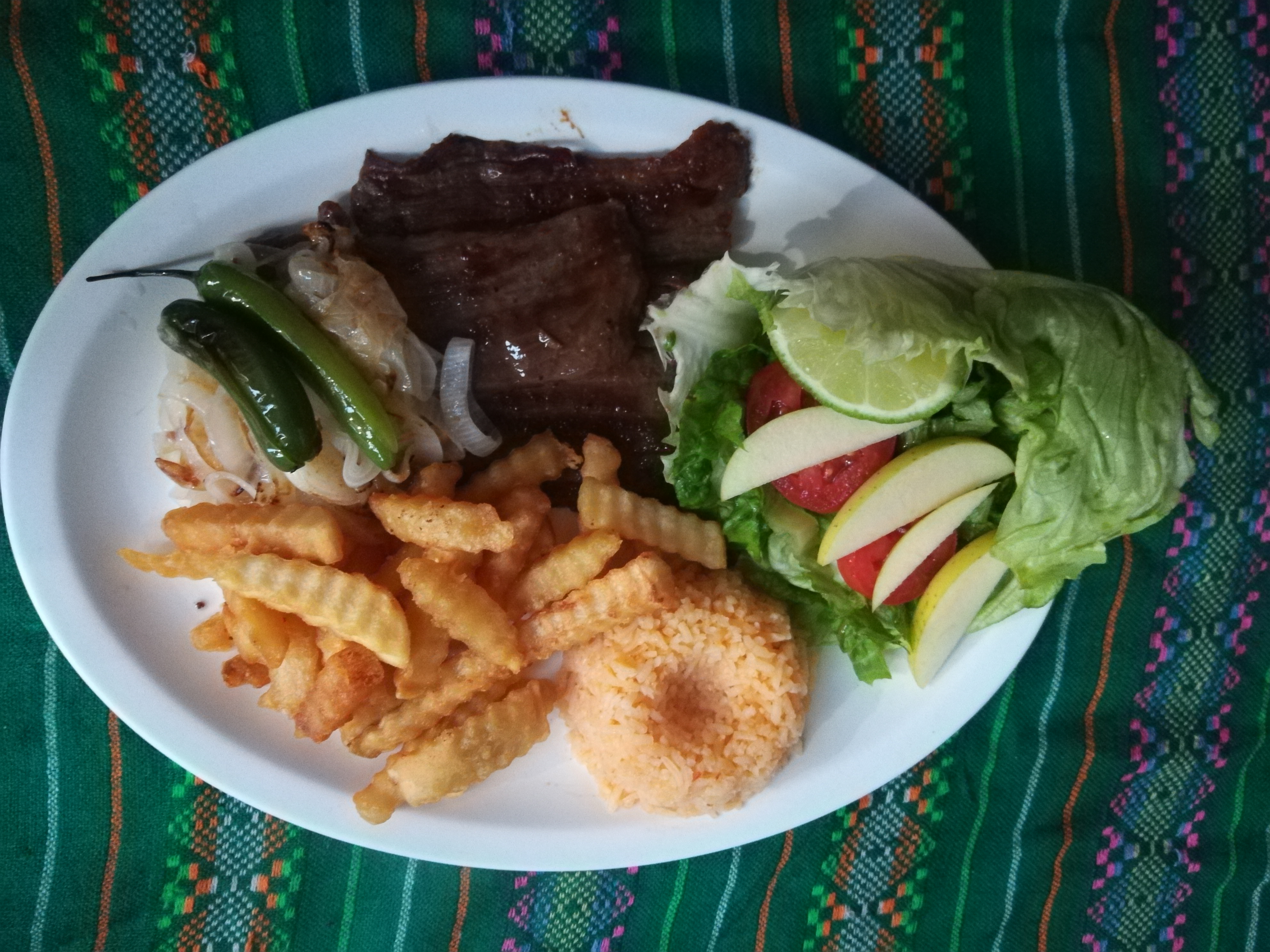 Restaurant Agua Fría image 2