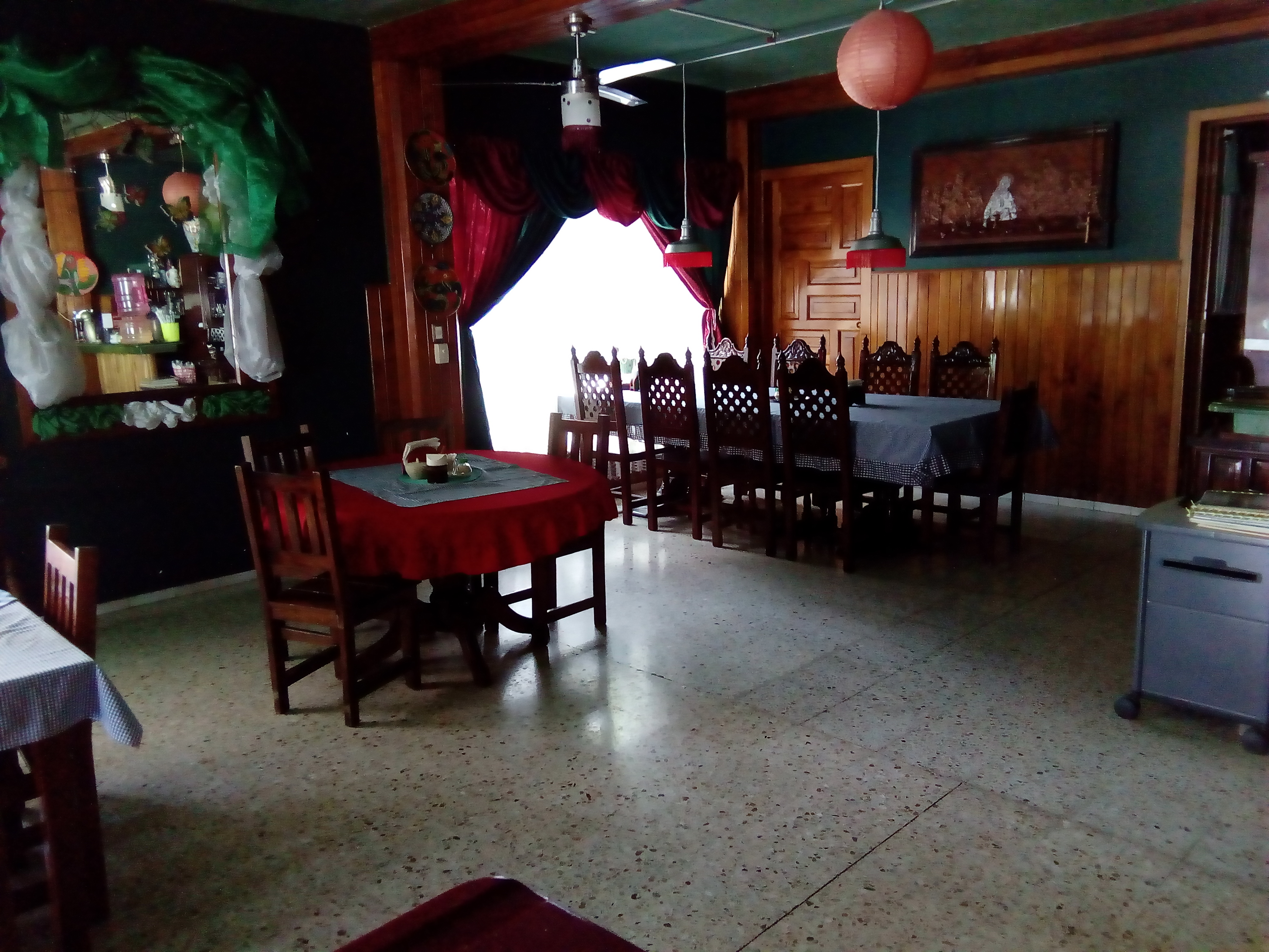 Restaurant Agua Fría image 5