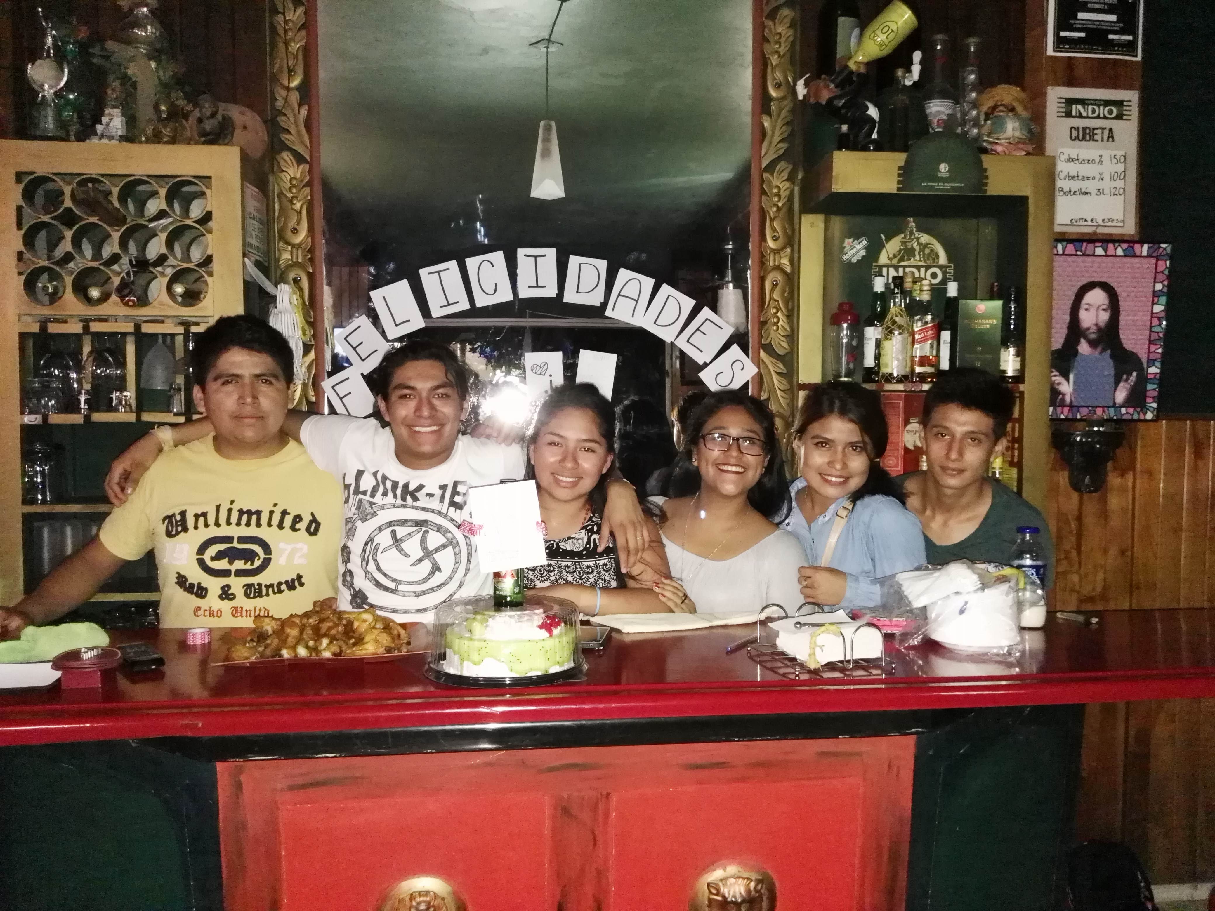 Restaurant Agua Fría image 6