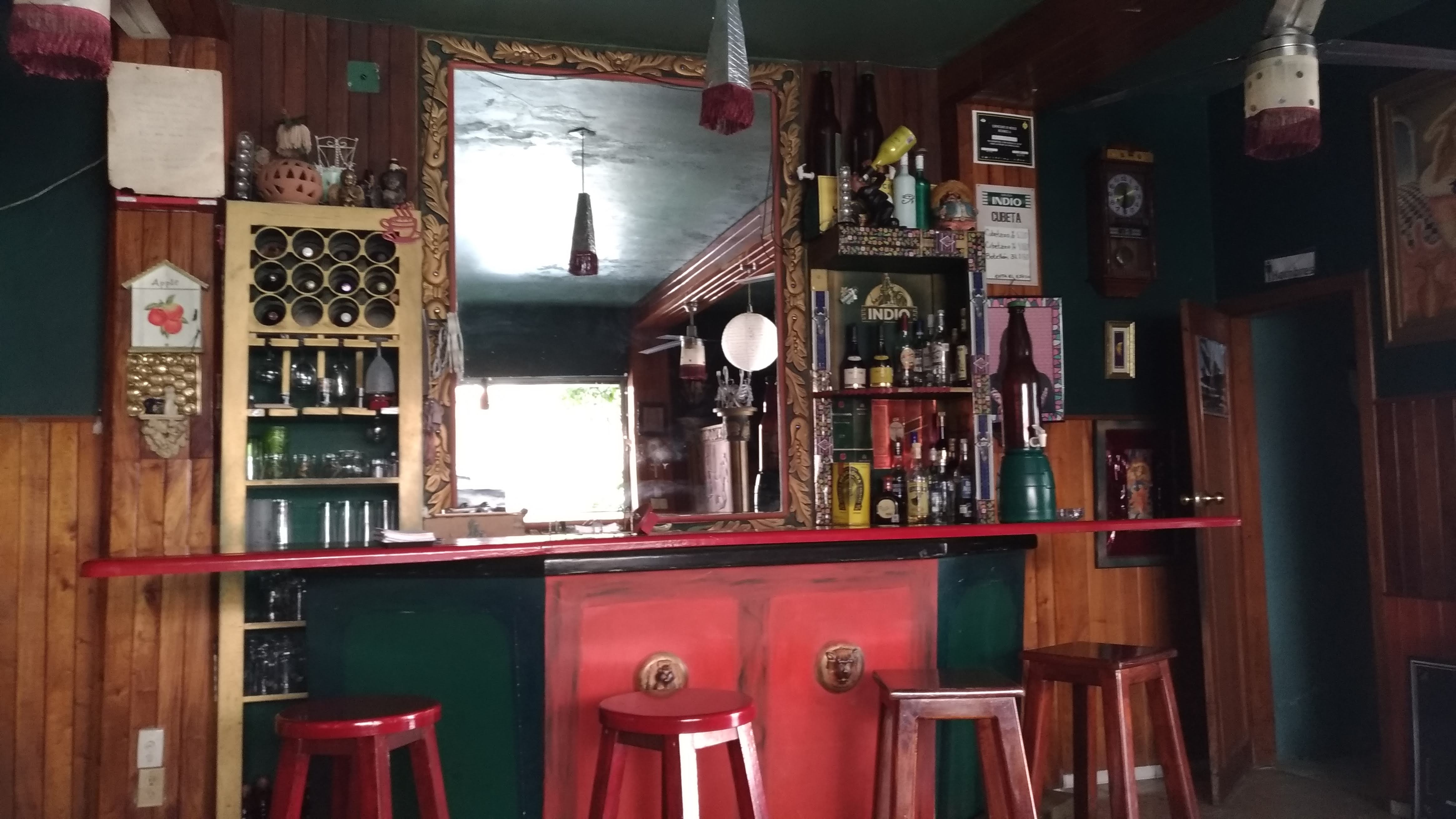 Restaurant Agua Fría image 8