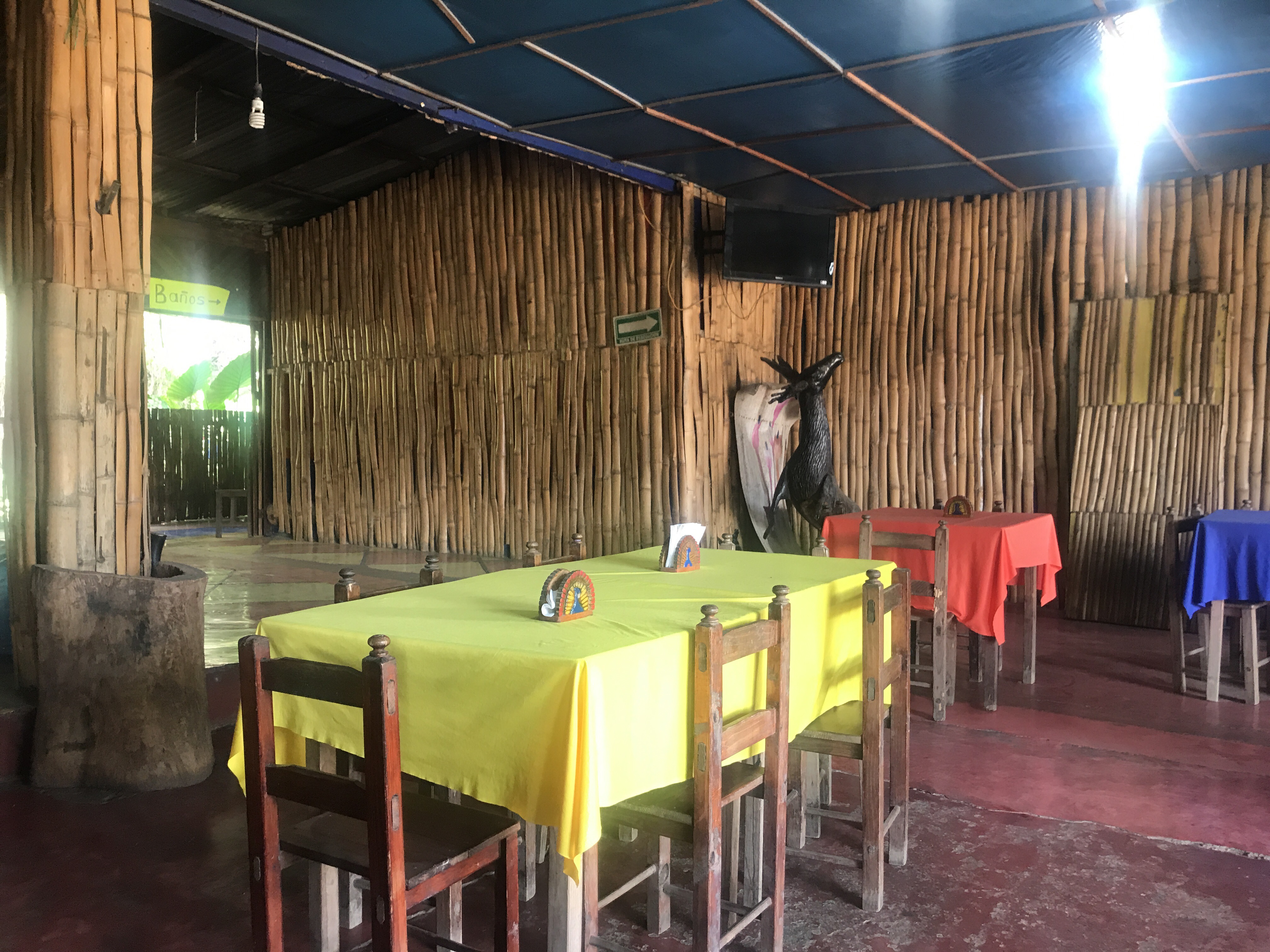 Restaurante El Buen gusto image 3