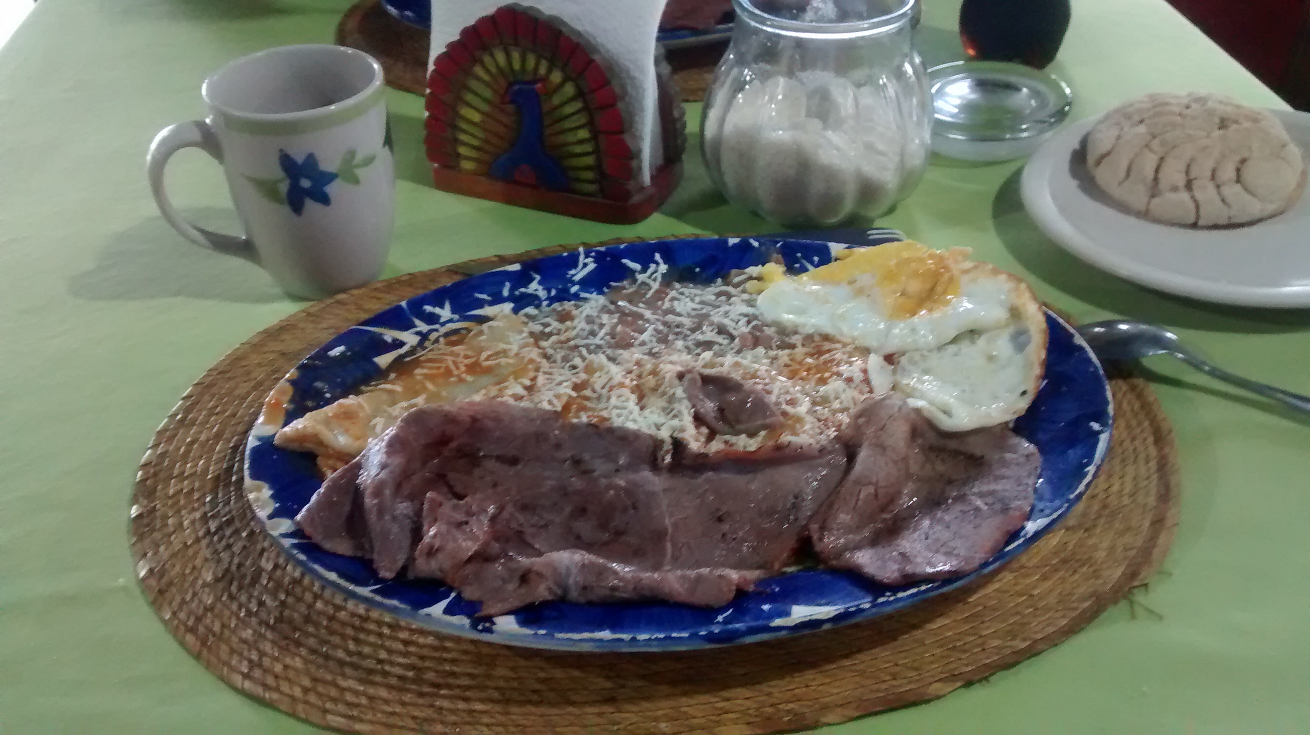 Restaurante El Buen gusto image 4