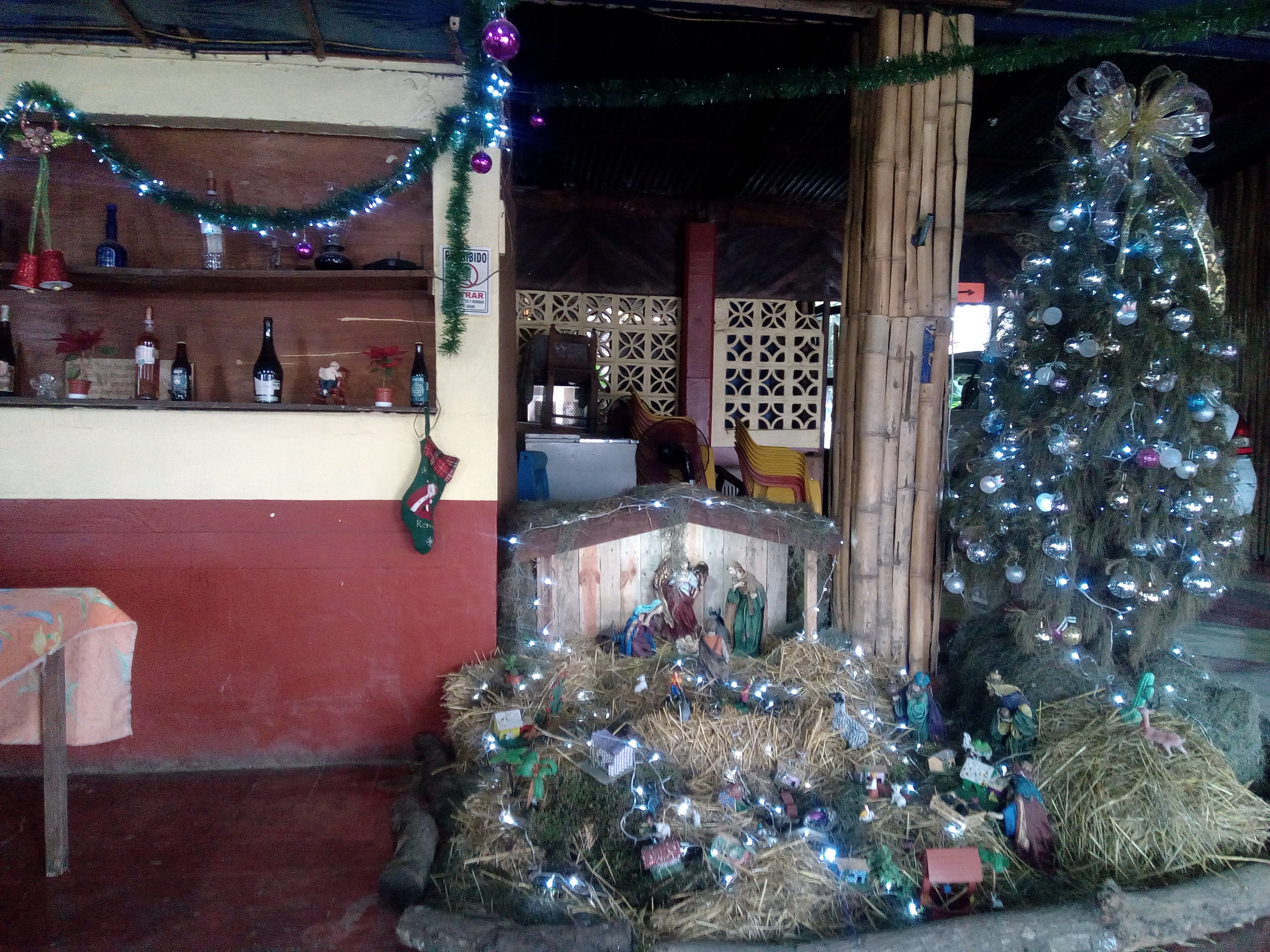 Restaurante El Buen gusto image 5