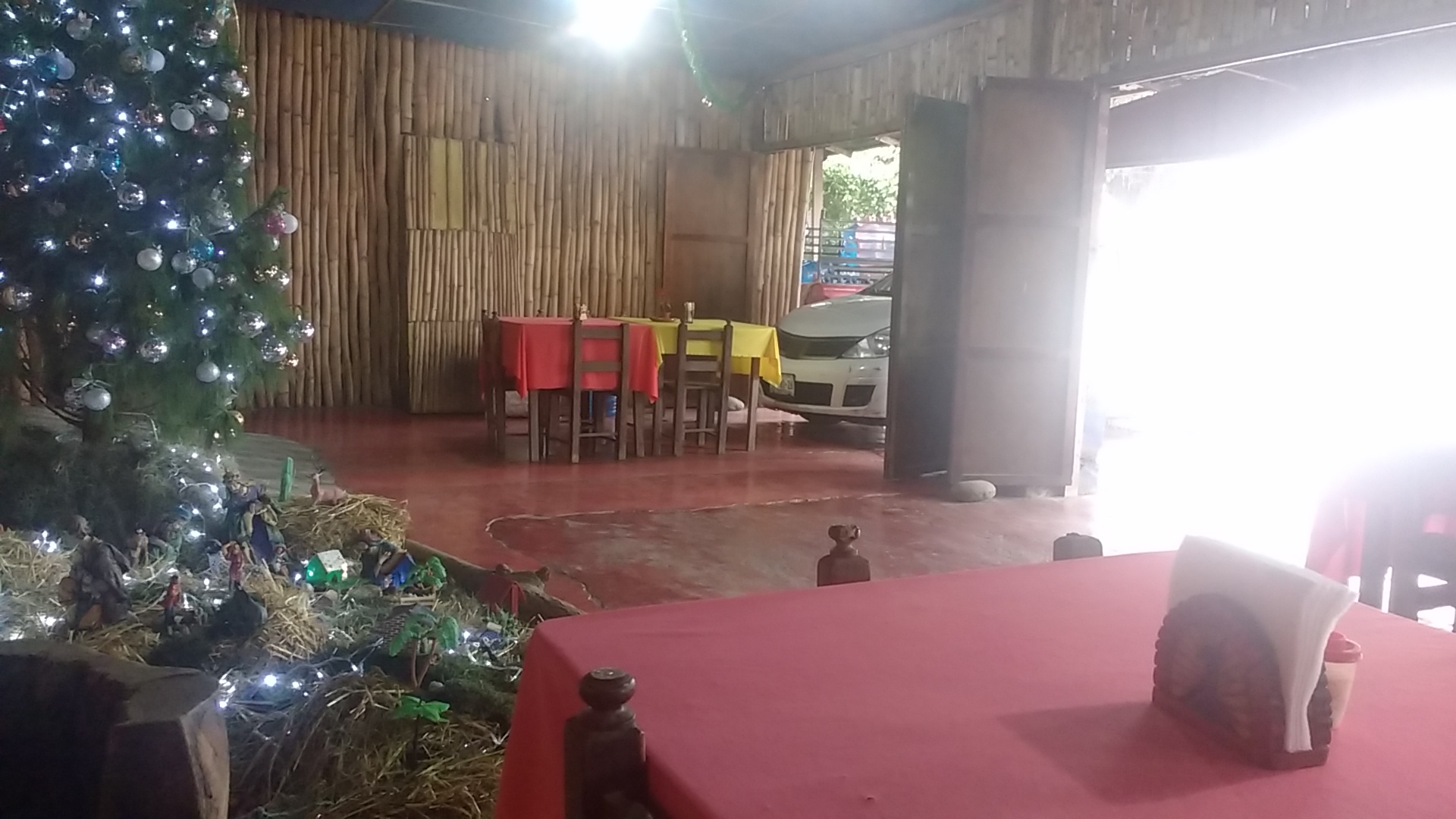 Restaurante El Buen gusto image 7