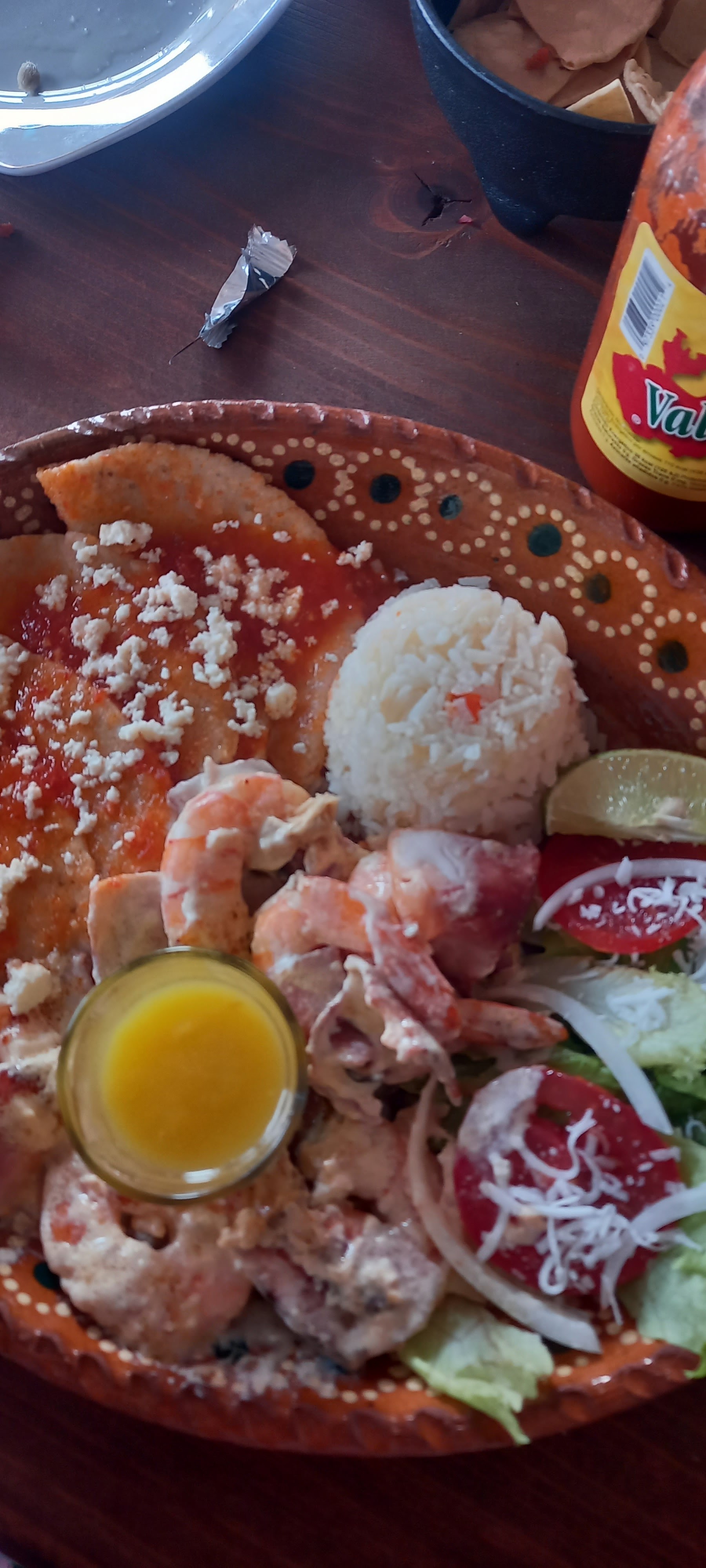 Restaurante El Buen gusto image 9