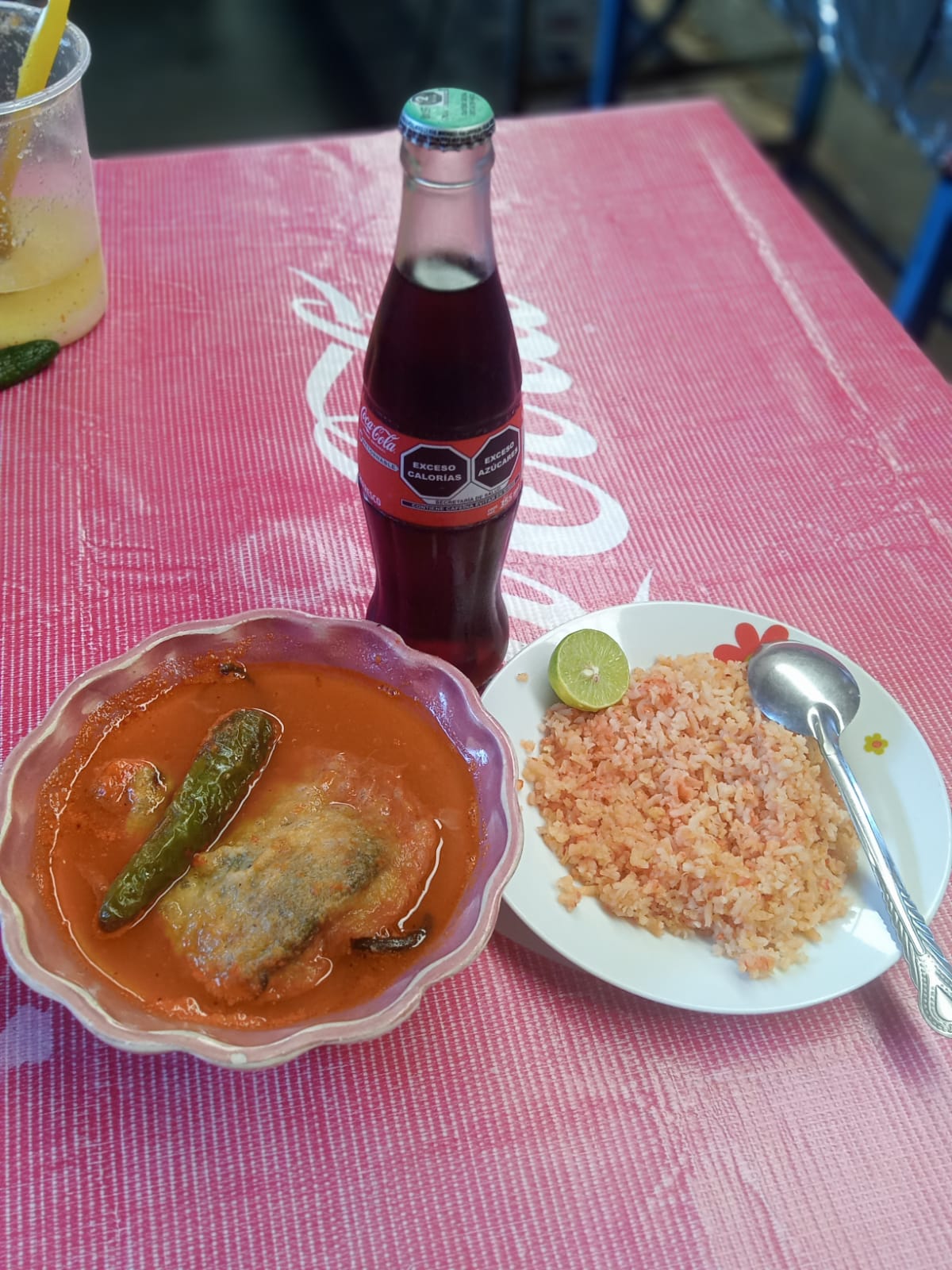 Cocina "La Glorieta" image 1