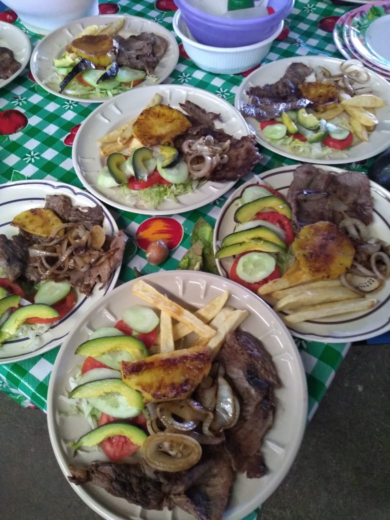 Cocina "La Glorieta" image 3
