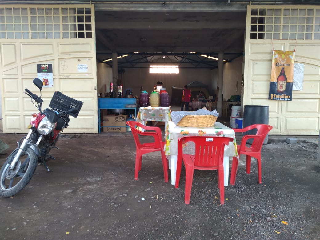 Cocina "La Glorieta" image 4