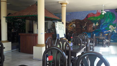 Carnes y Mariscos Don Chuy image 1