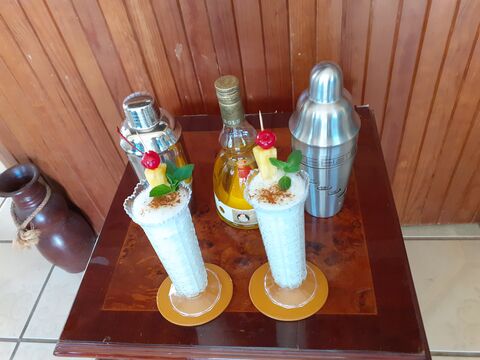 Carnes y Mariscos Don Chuy image 3