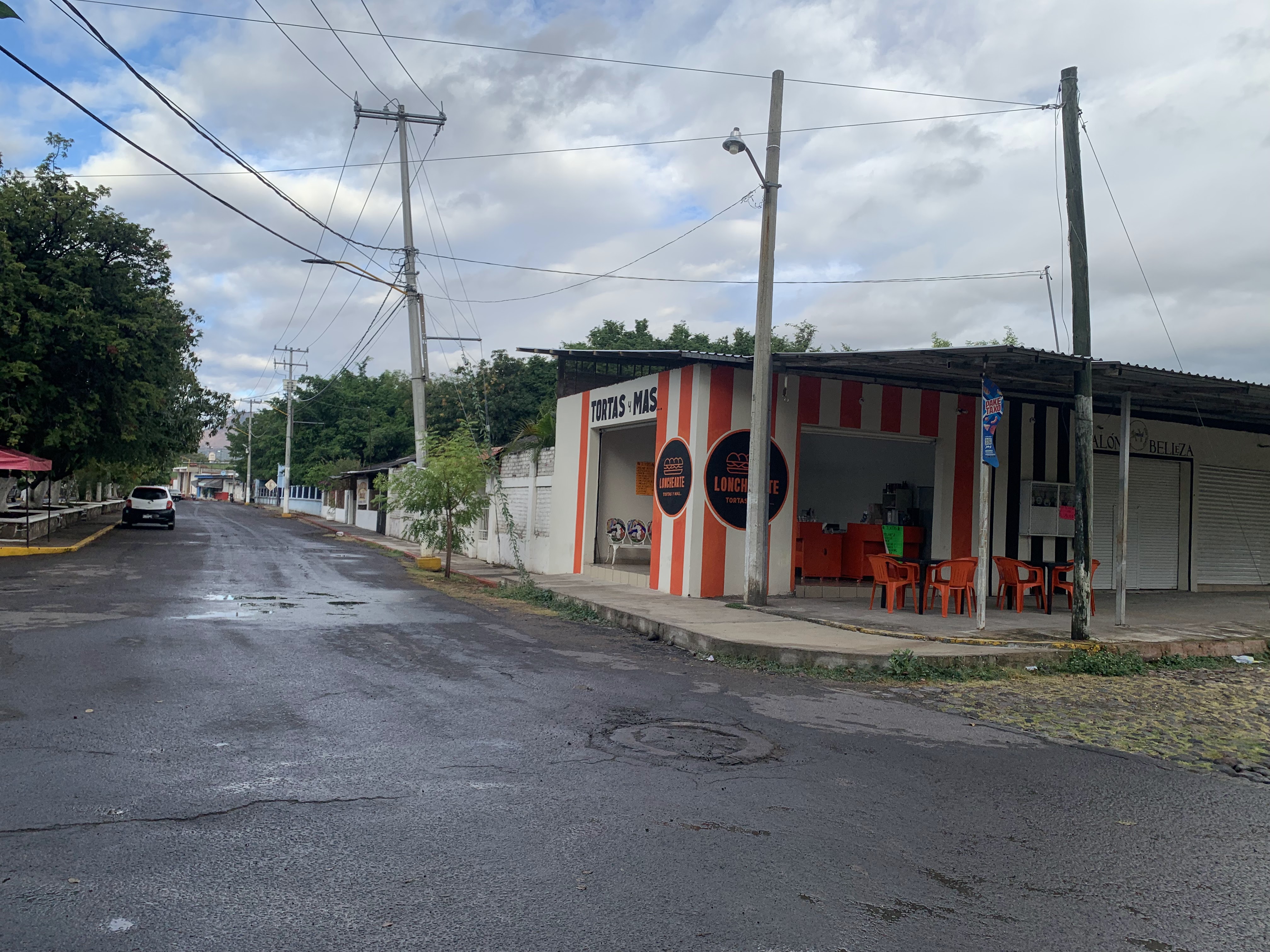 LONCHEARTE image 3