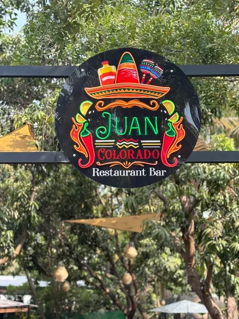 Juan colorado restaurant bar image 8