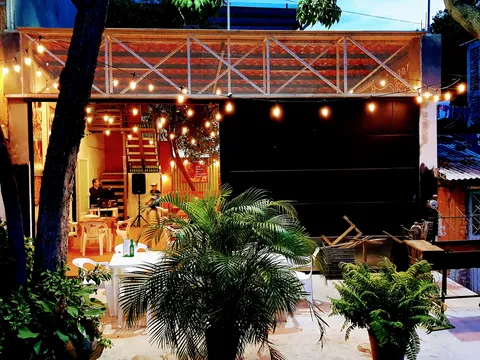 Changunga Grill image 1