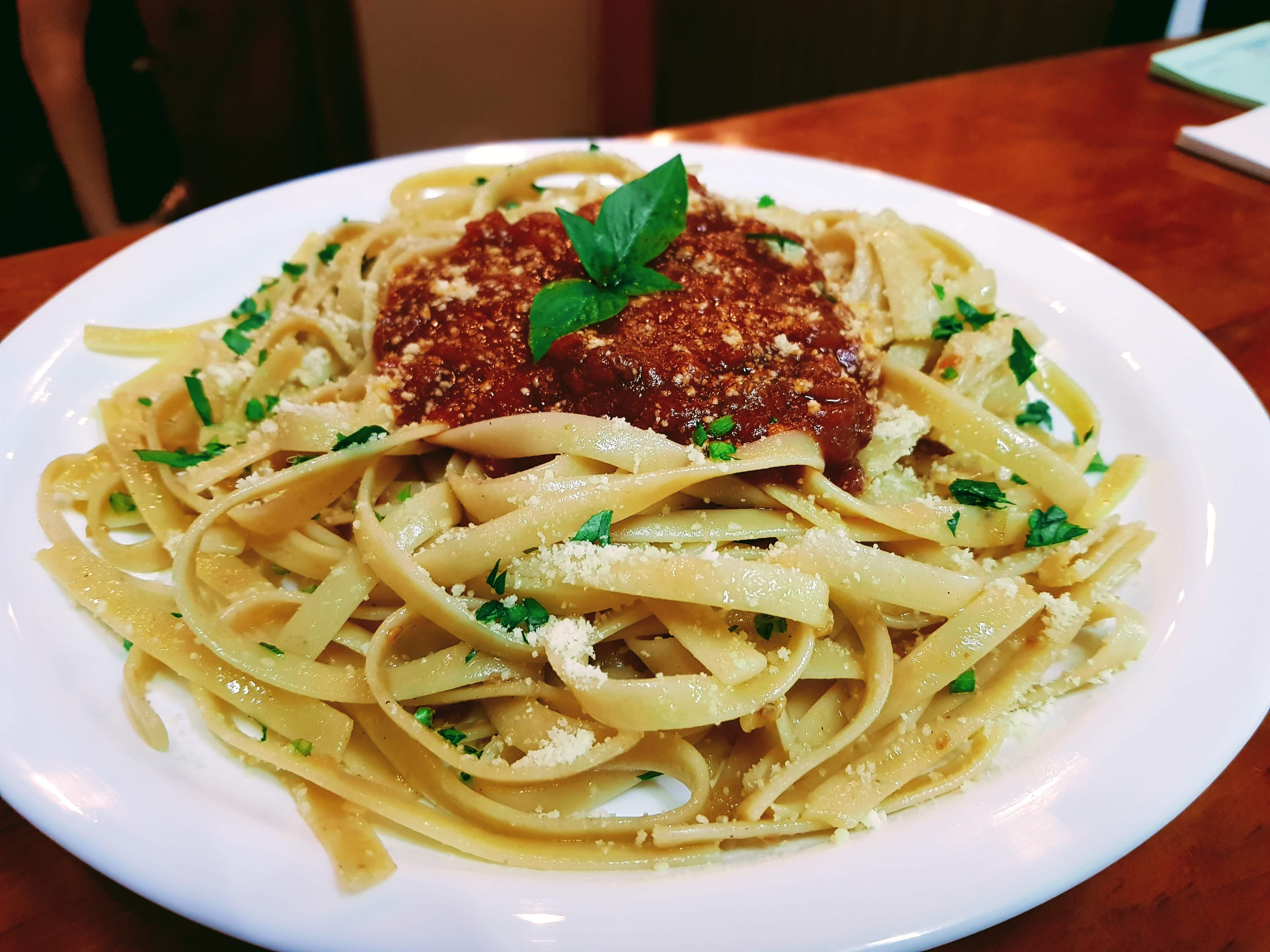 Changunga Grill image 2