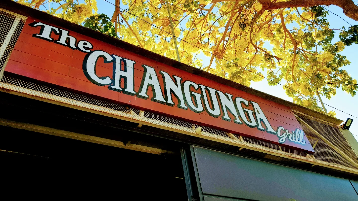 Changunga Grill image 3