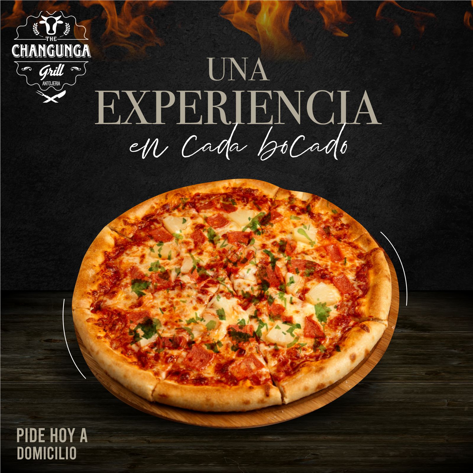 Changunga Grill image 4