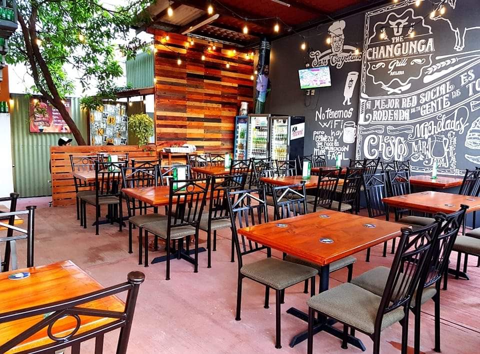 Changunga Grill image 5