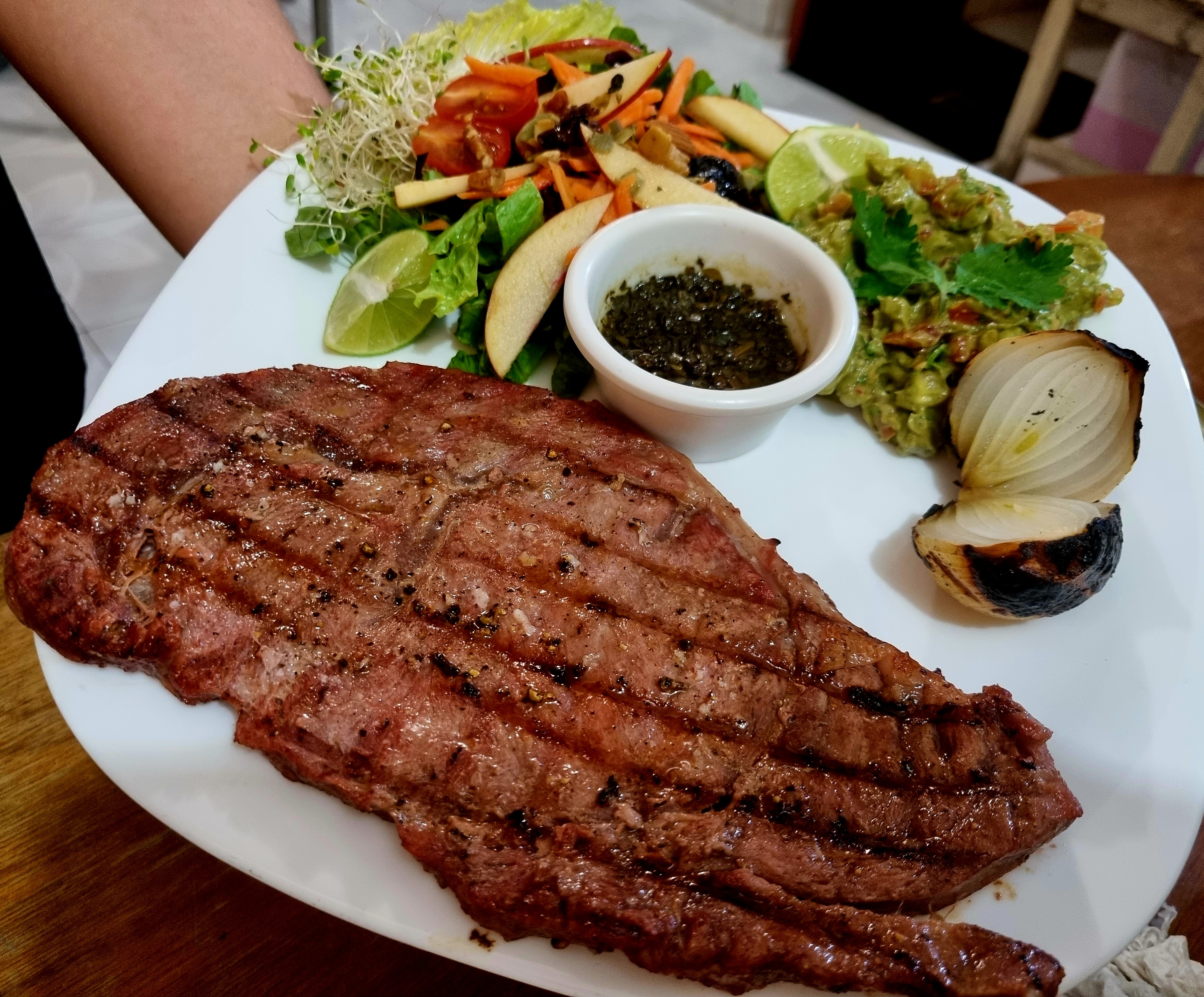 Changunga Grill image 6