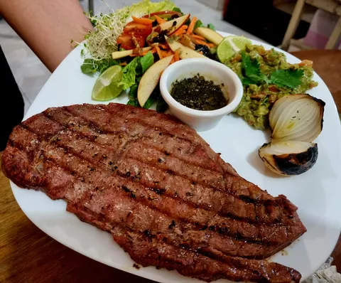 Changunga Grill image 6