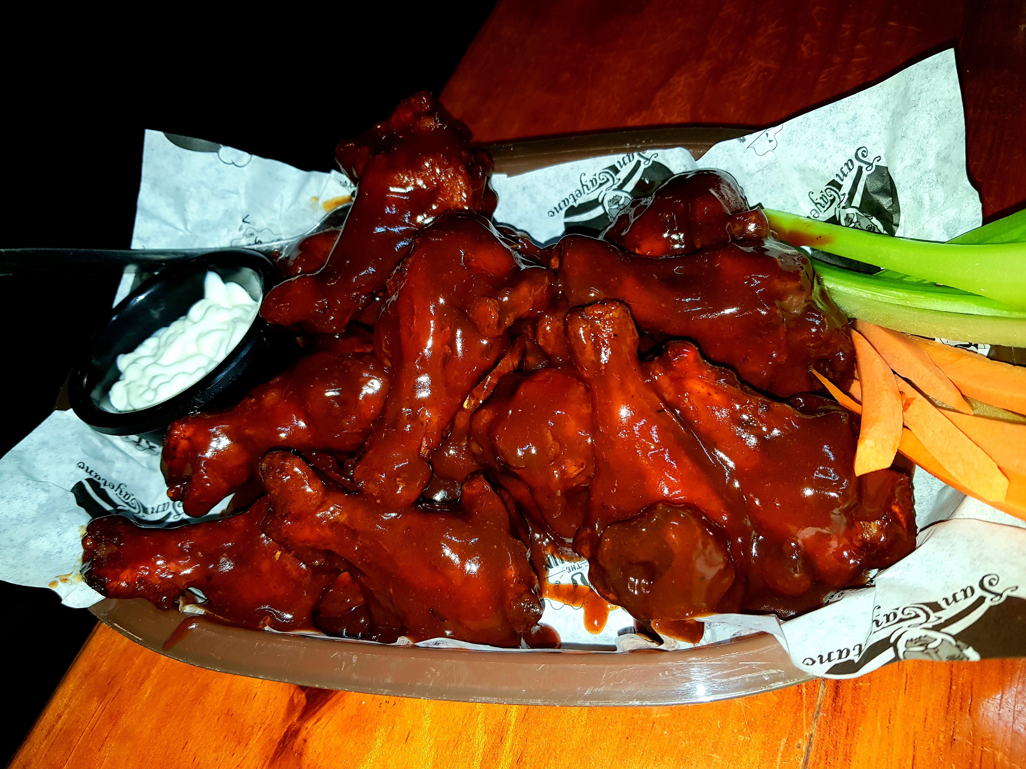 Changunga Grill image 7