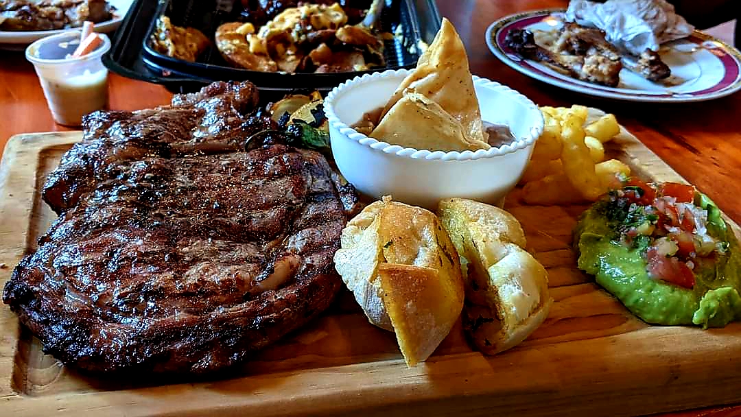 Changunga Grill image 8