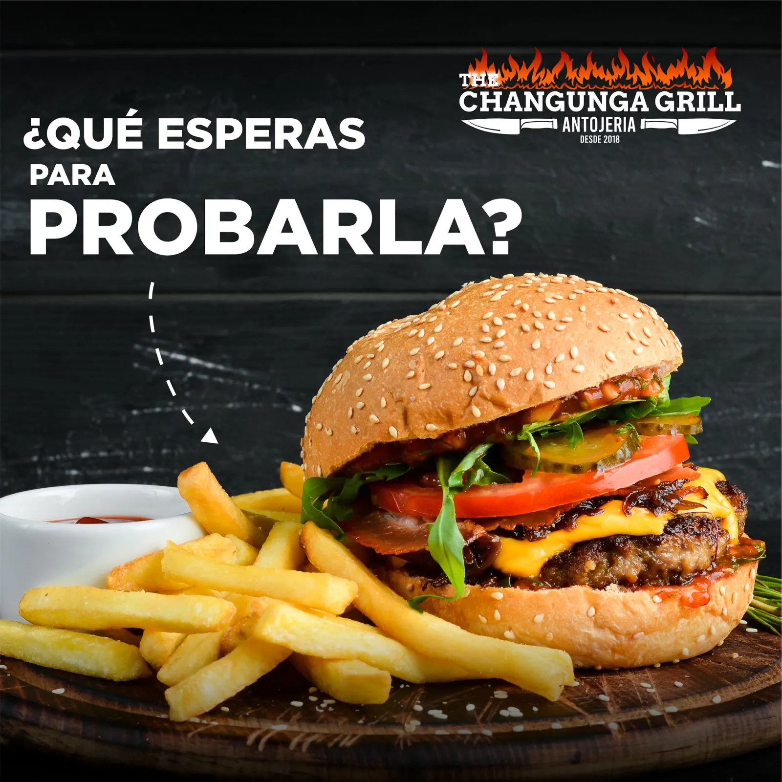 Changunga Grill image 10