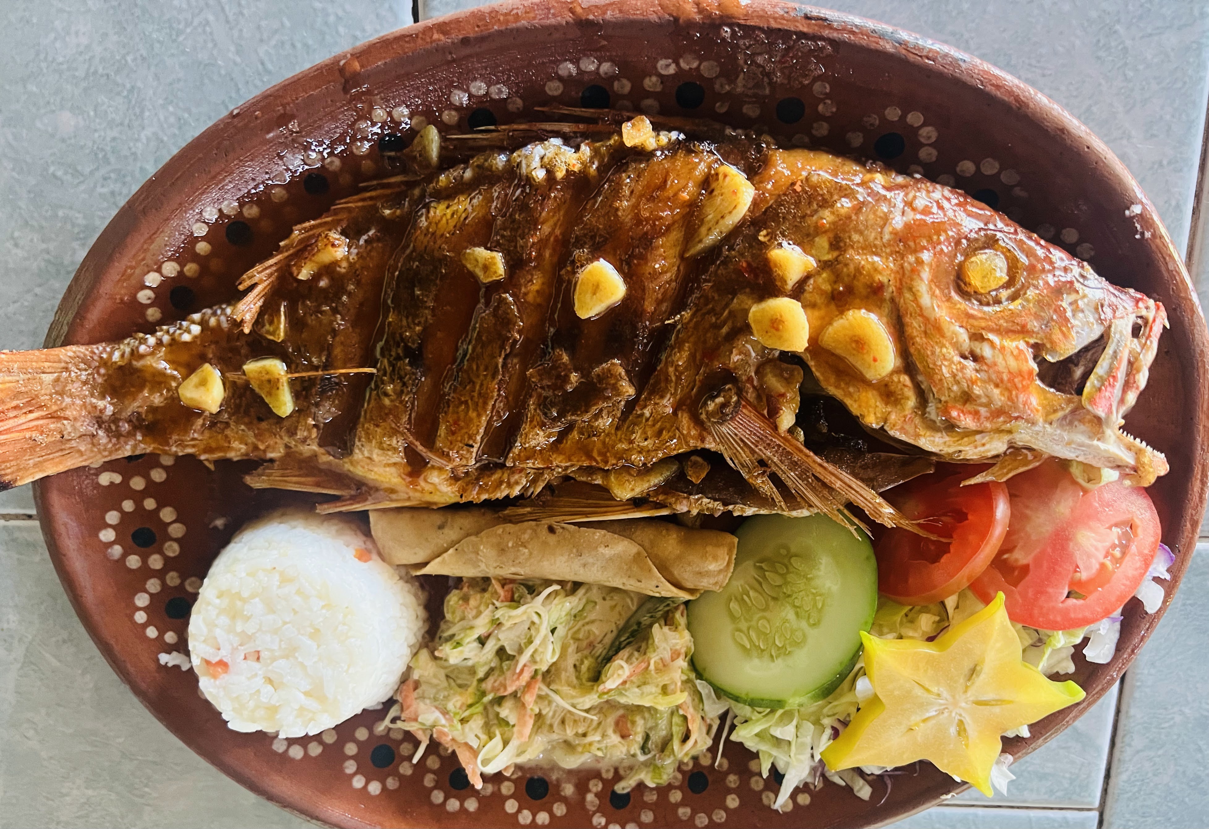 LA LANGOSTA "RESTAURANT" image 1